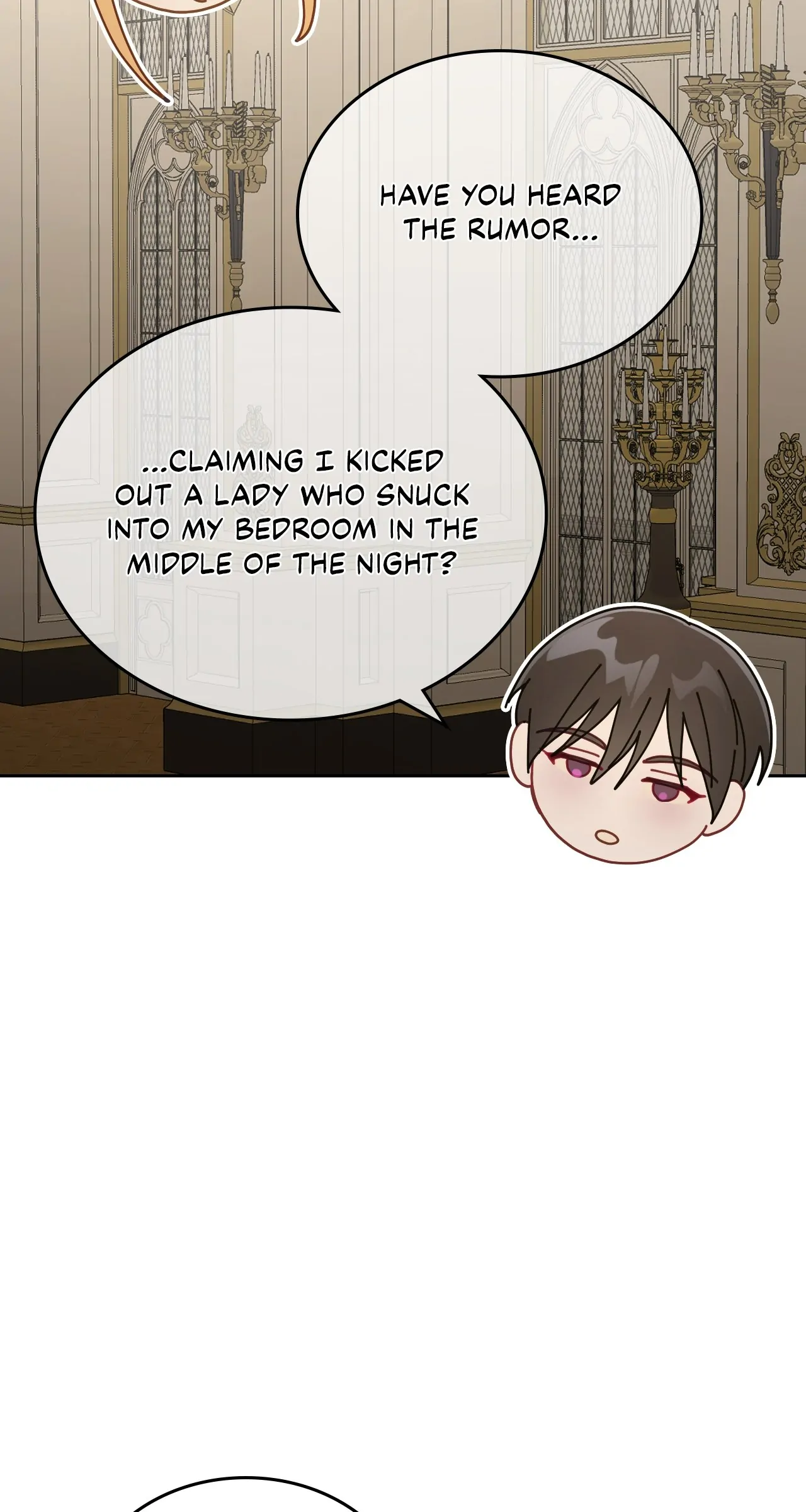 Moonlight Library Chapter 48 - Page 38