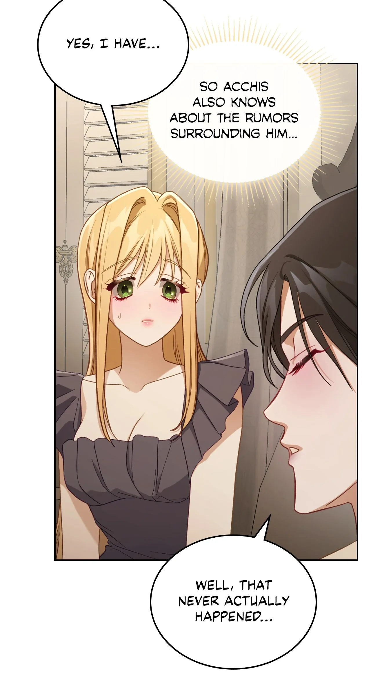 Moonlight Library Chapter 48 - Page 39
