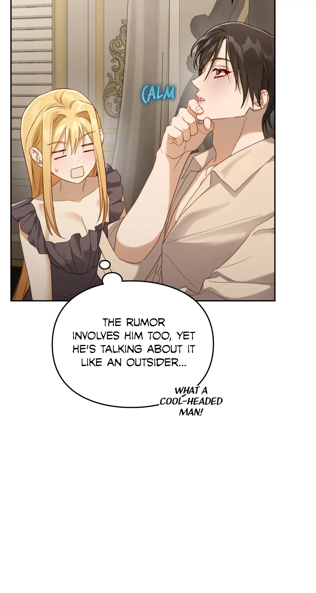Moonlight Library Chapter 48 - Page 50