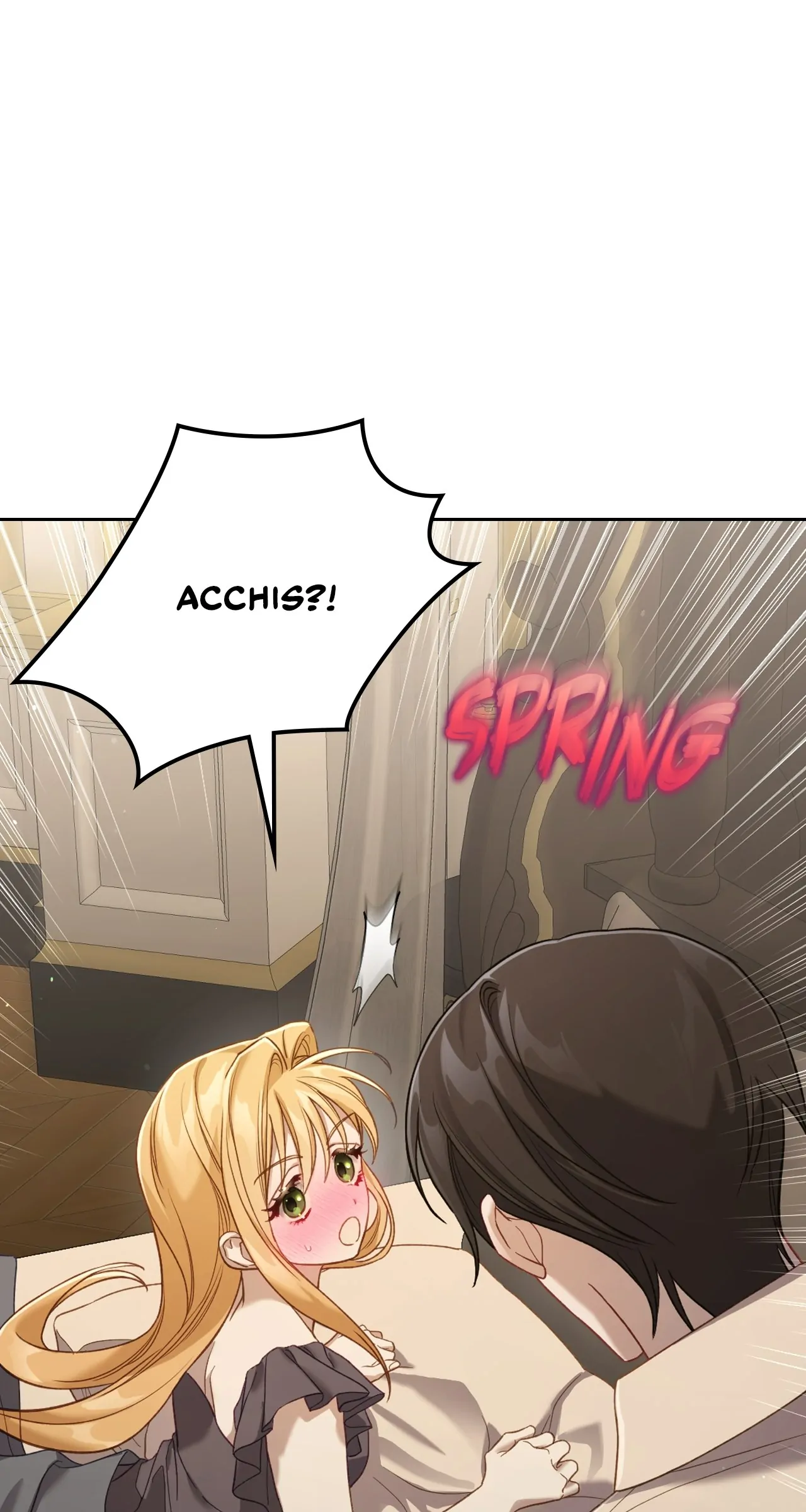 Moonlight Library Chapter 48 - Page 6
