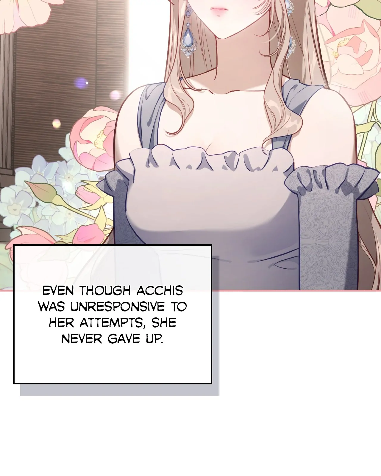 Moonlight Library Chapter 48 - Page 53