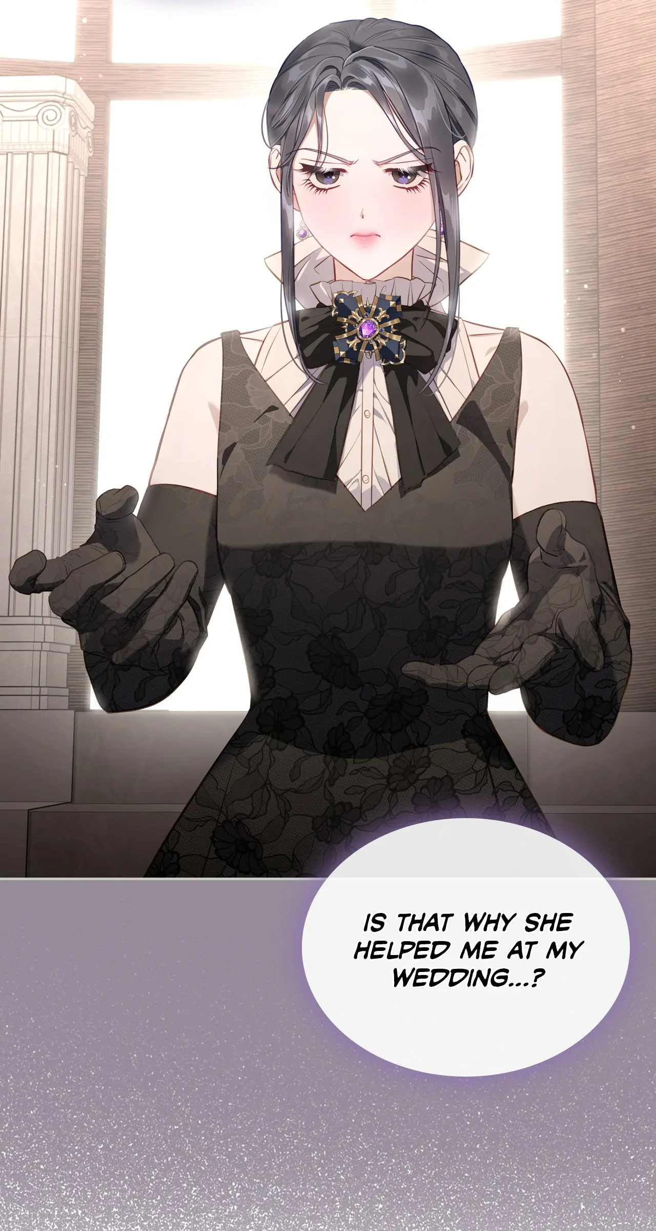 Moonlight Library Chapter 48 - Page 57