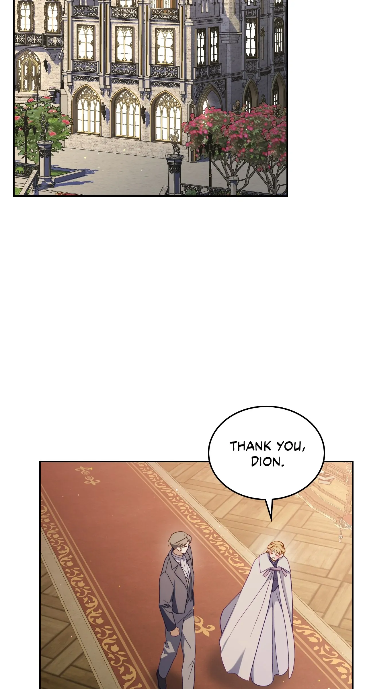 Moonlight Library Chapter 48 - Page 76