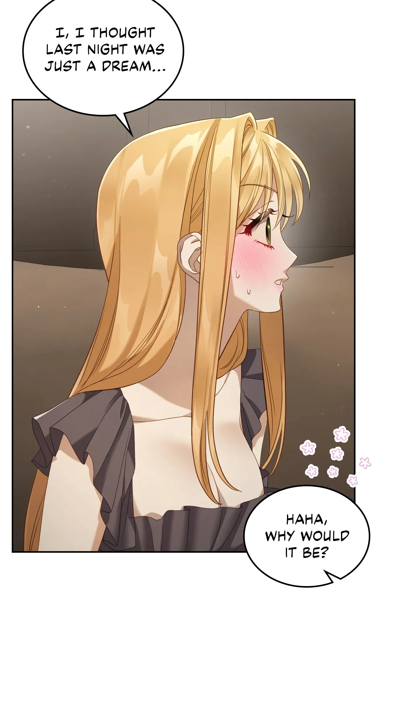 Moonlight Library Chapter 48 - Page 9