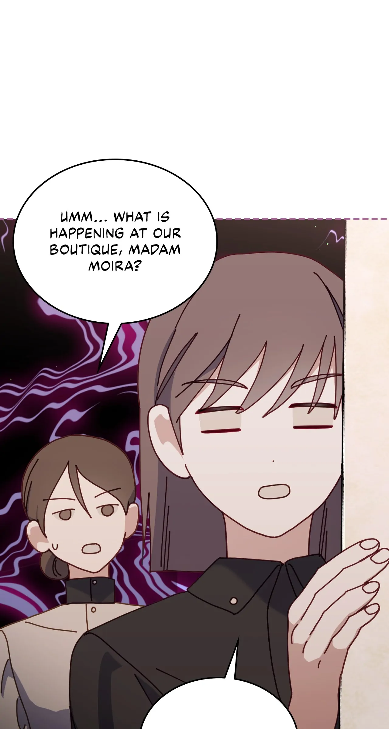 Moonlight Library Chapter 48 - Page 85