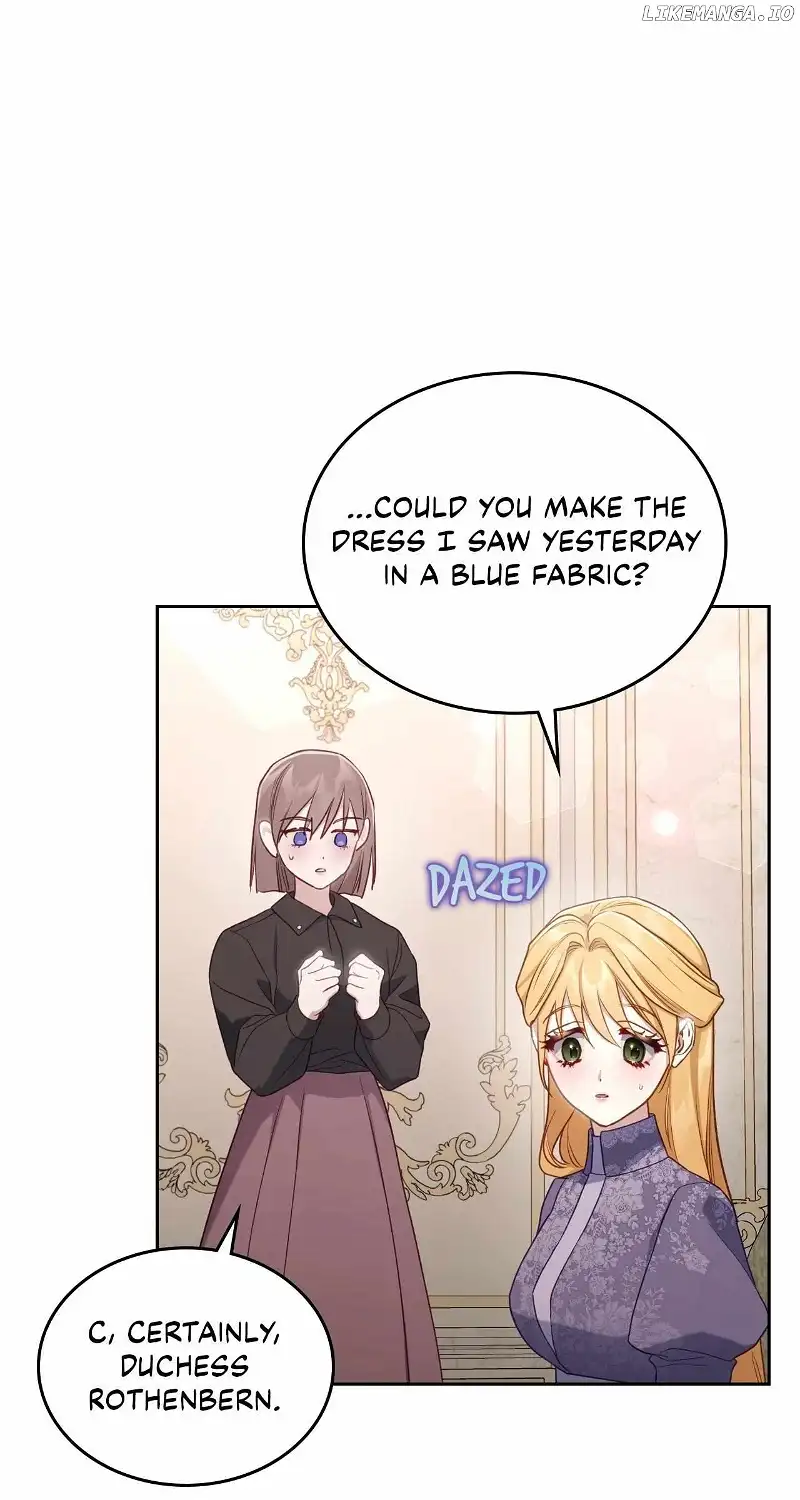 Moonlight Library Chapter 49 - Page 15
