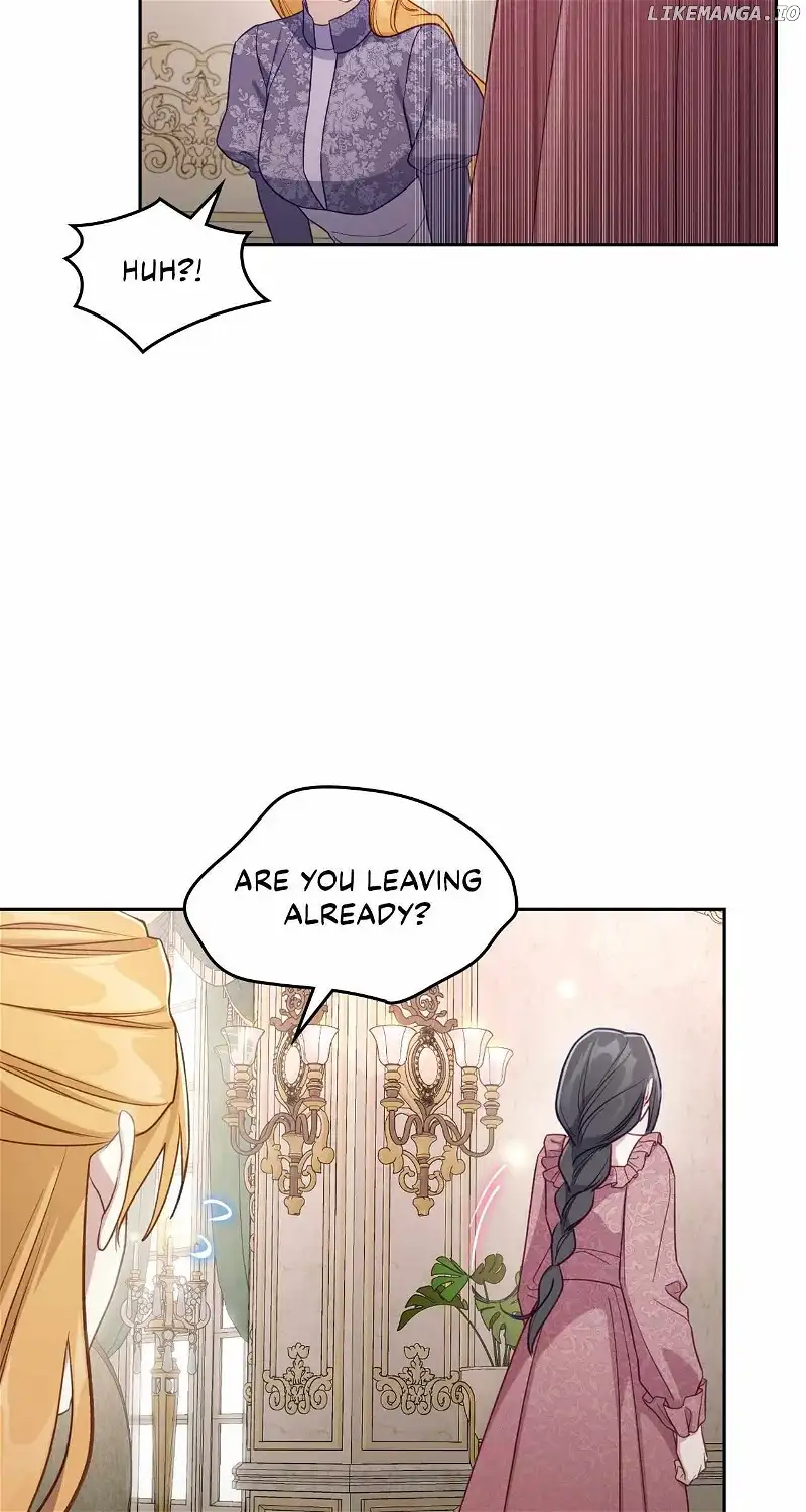 Moonlight Library Chapter 49 - Page 18