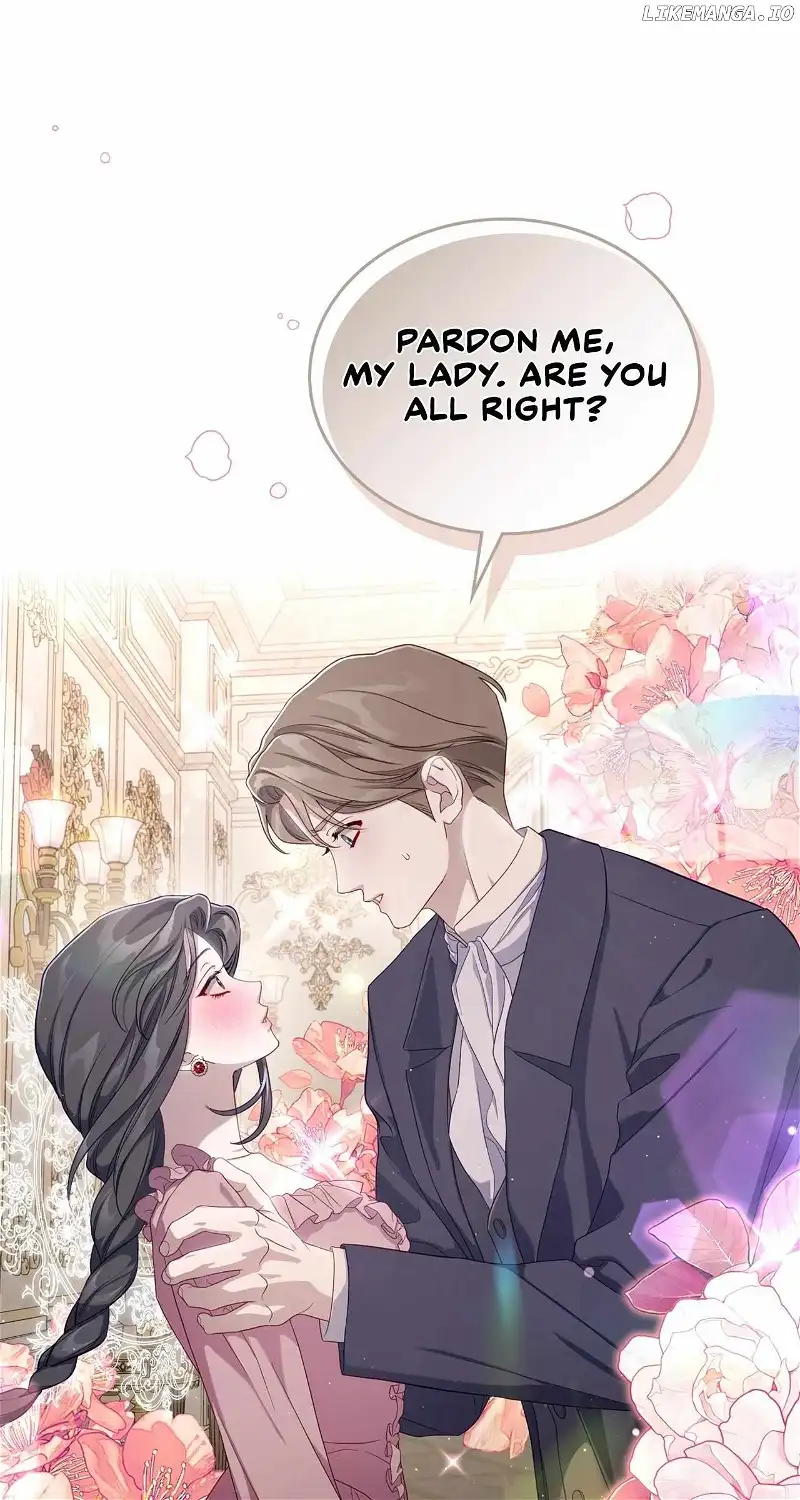 Moonlight Library Chapter 49 - Page 21