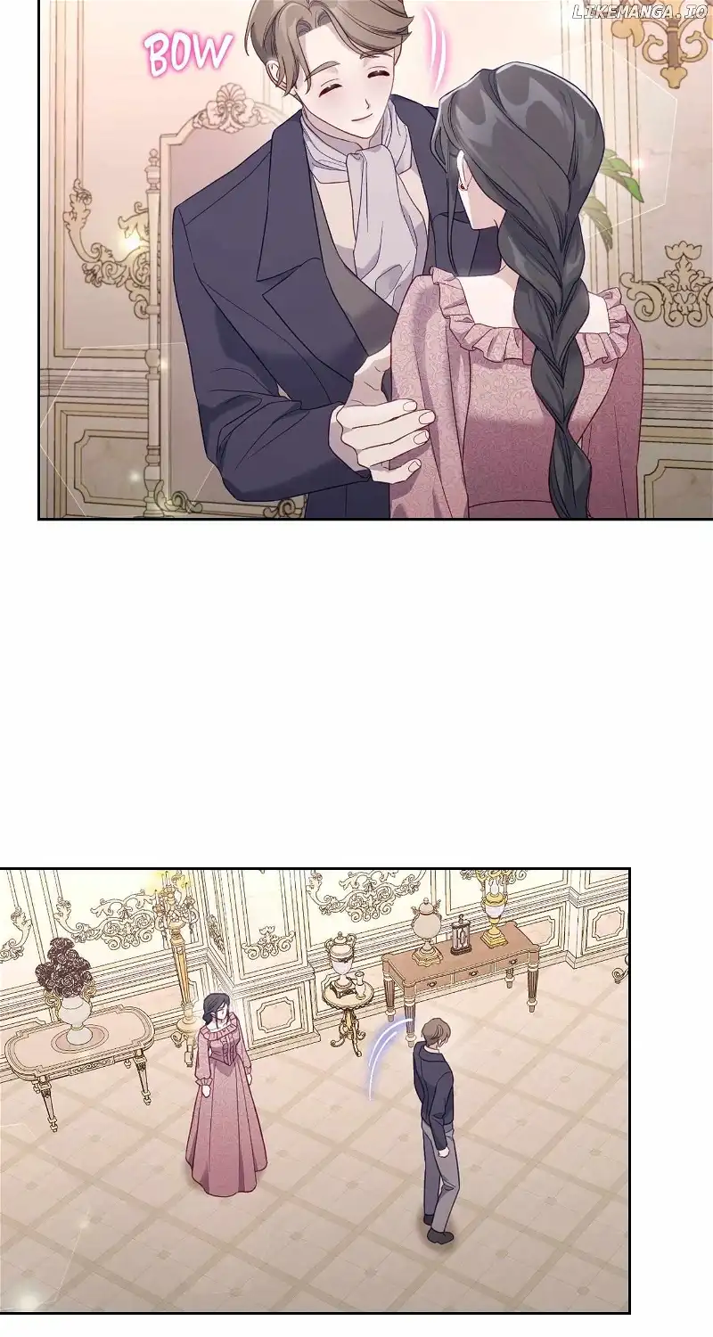 Moonlight Library Chapter 49 - Page 28