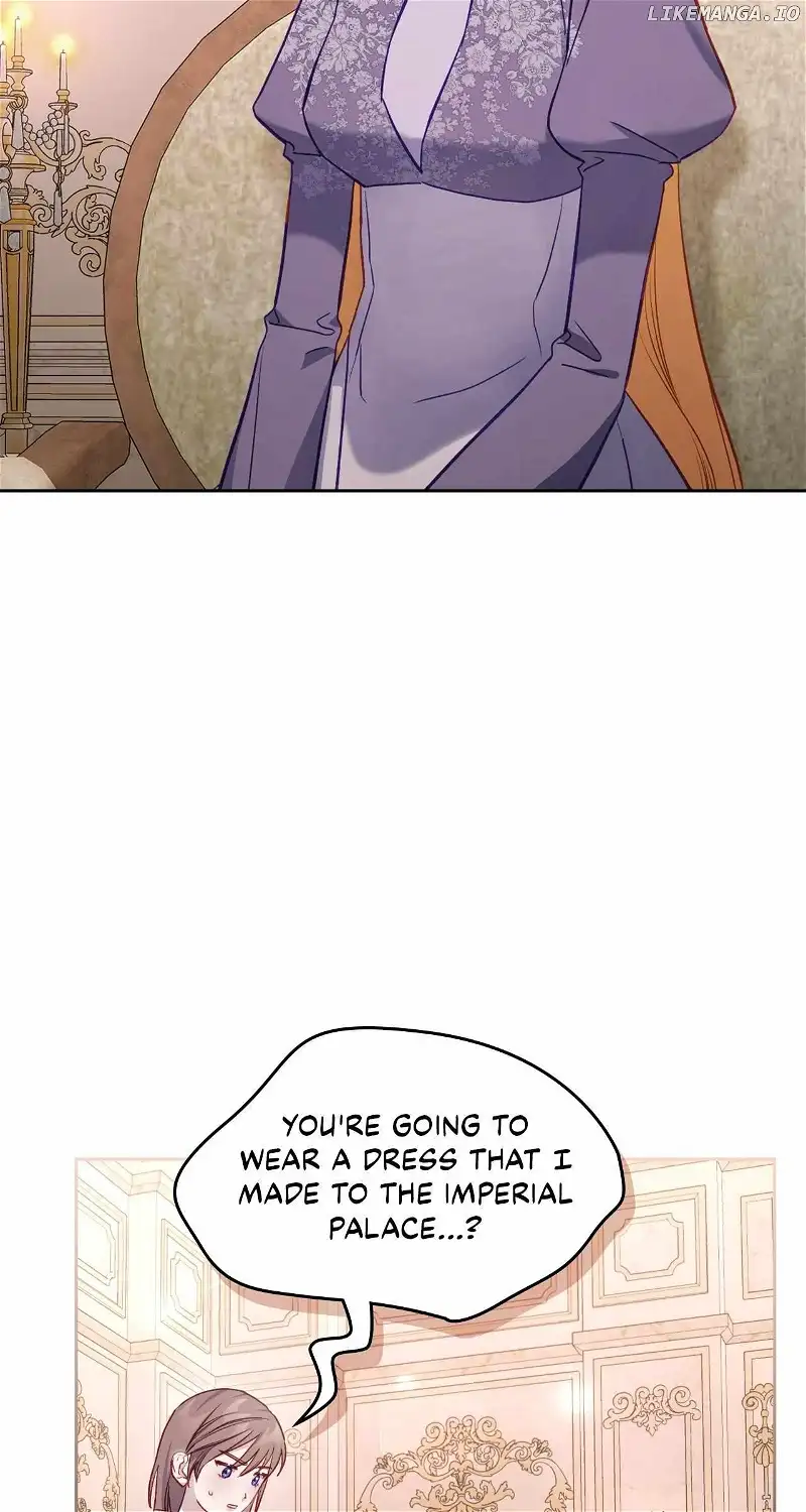 Moonlight Library Chapter 49 - Page 4