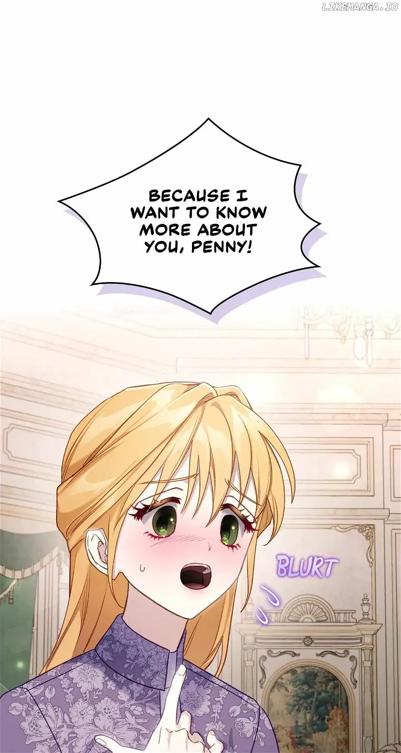 Moonlight Library Chapter 49 - Page 32
