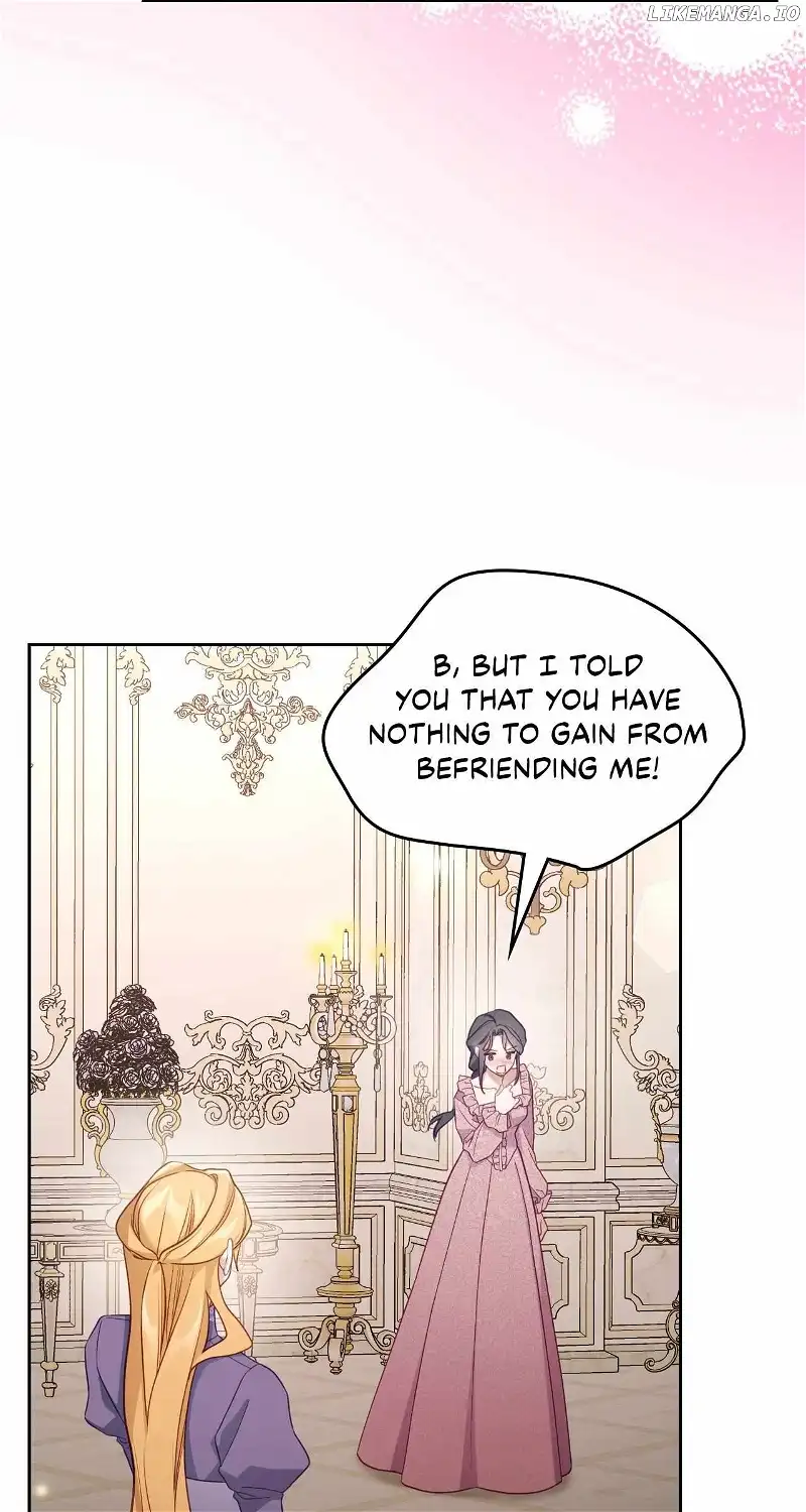 Moonlight Library Chapter 49 - Page 34