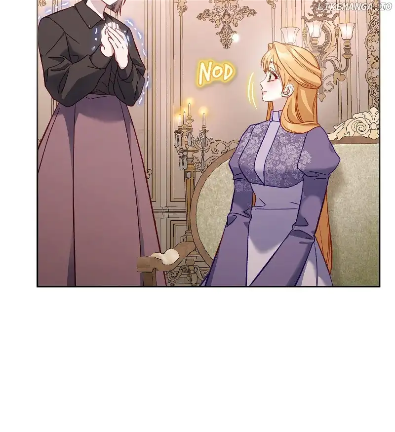 Moonlight Library Chapter 49 - Page 5