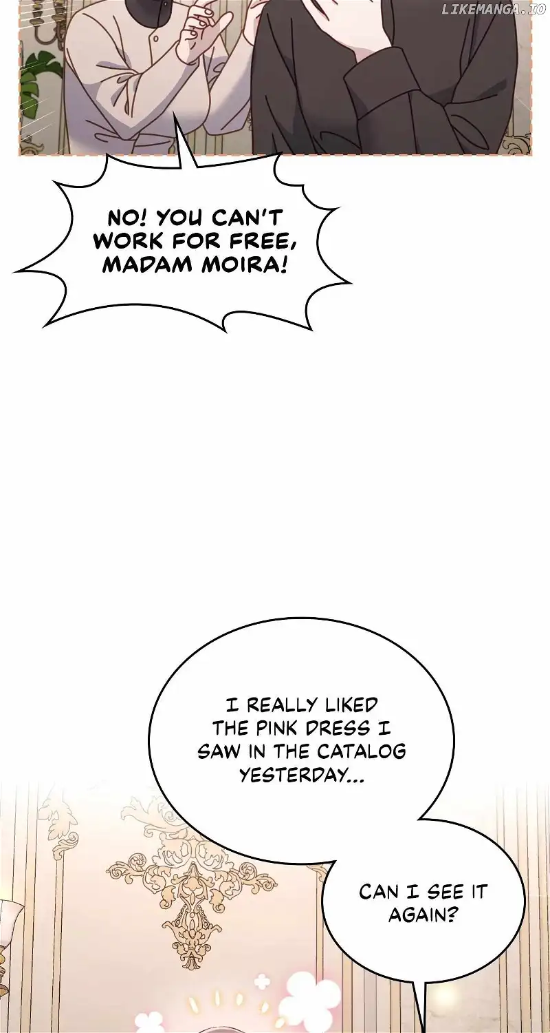 Moonlight Library Chapter 49 - Page 8