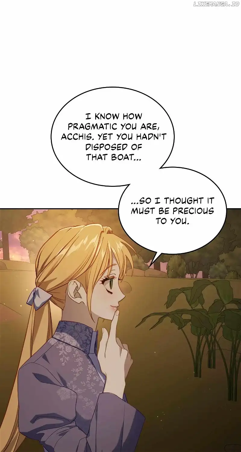 Moonlight Library Chapter 49 - Page 74