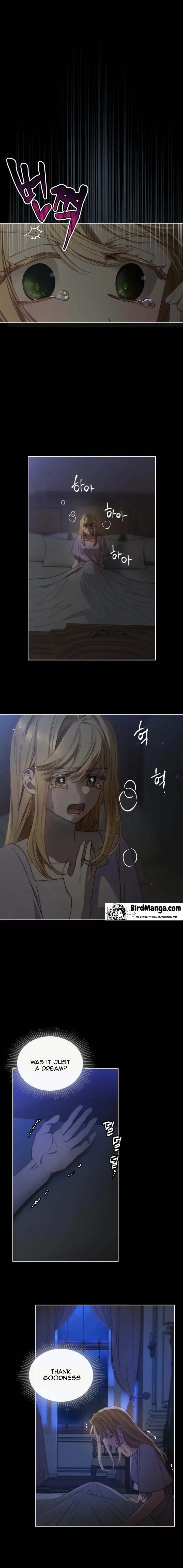 Moonlight Library Chapter 5 - Page 1