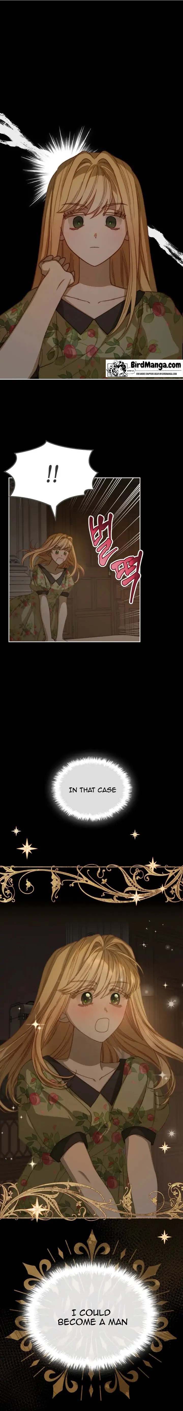 Moonlight Library Chapter 5 - Page 14