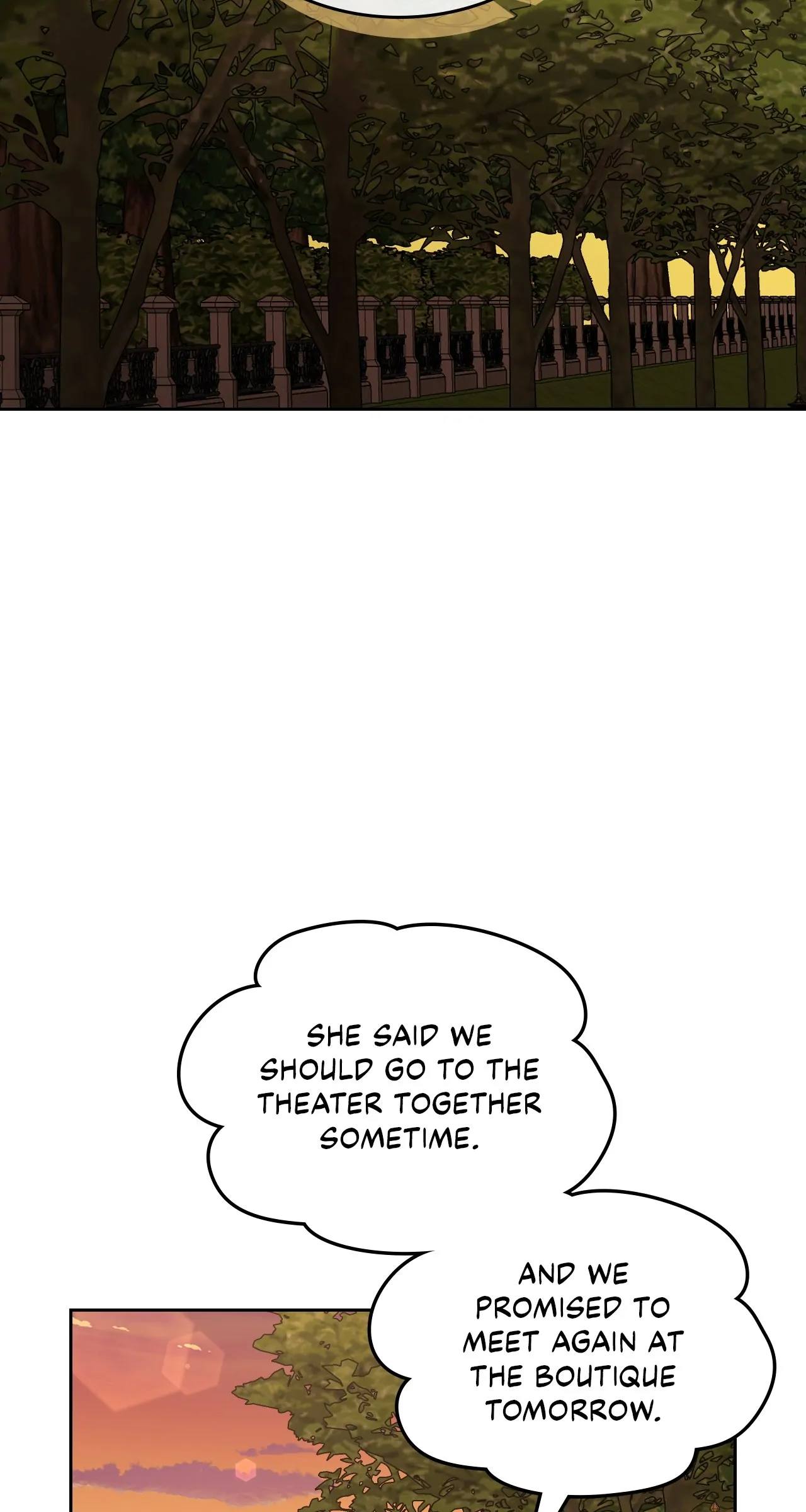 Moonlight Library Chapter 50 - Page 3