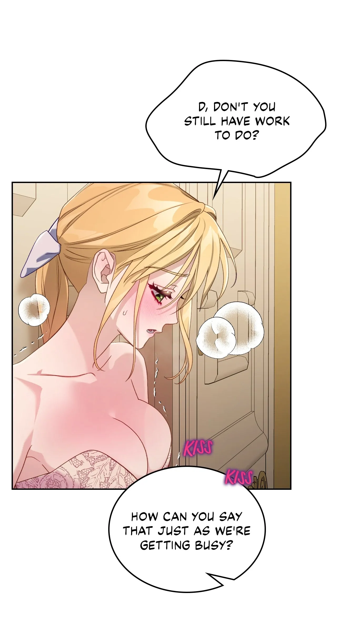 Moonlight Library Chapter 50 - Page 25