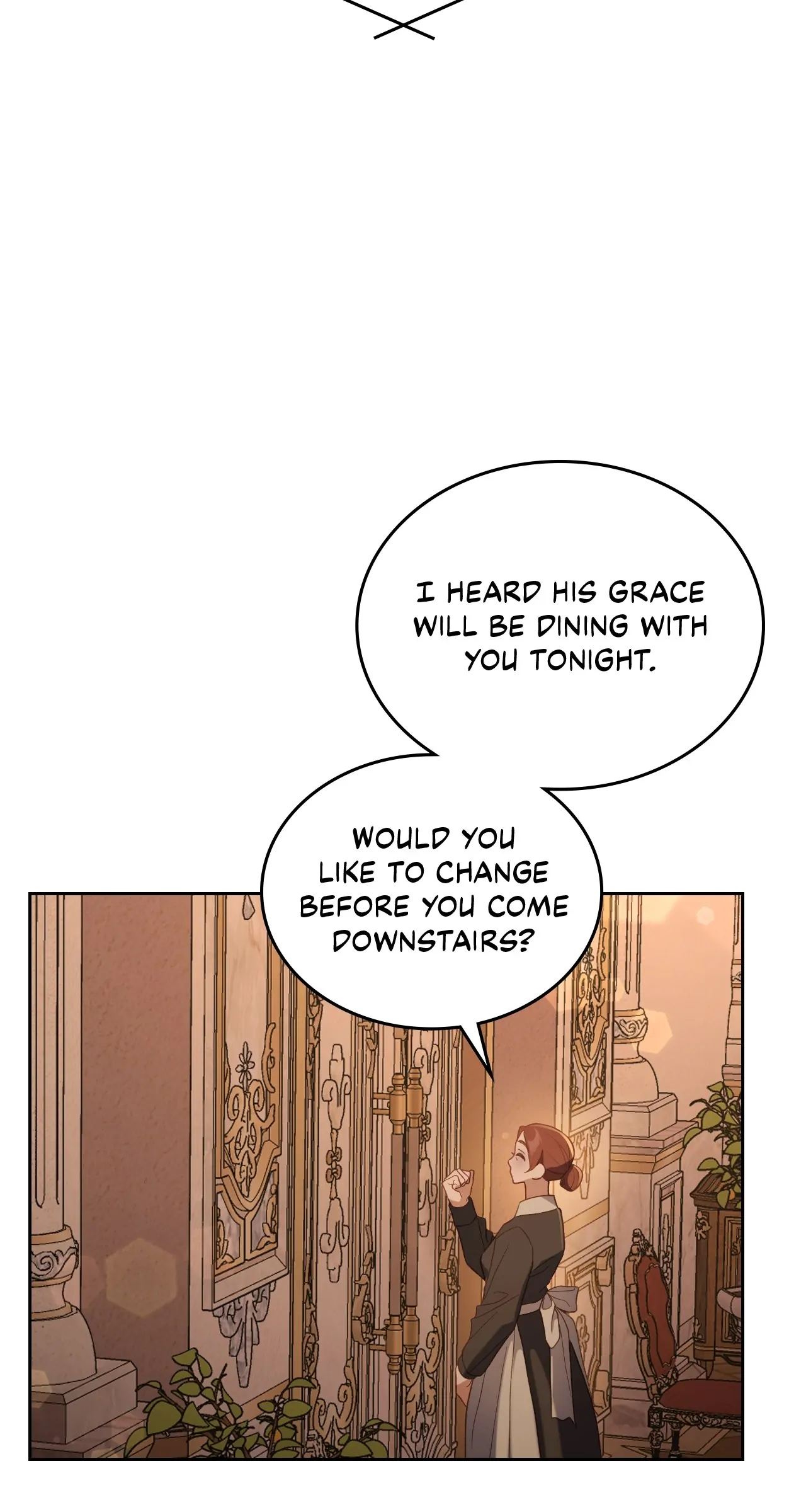 Moonlight Library Chapter 50 - Page 29