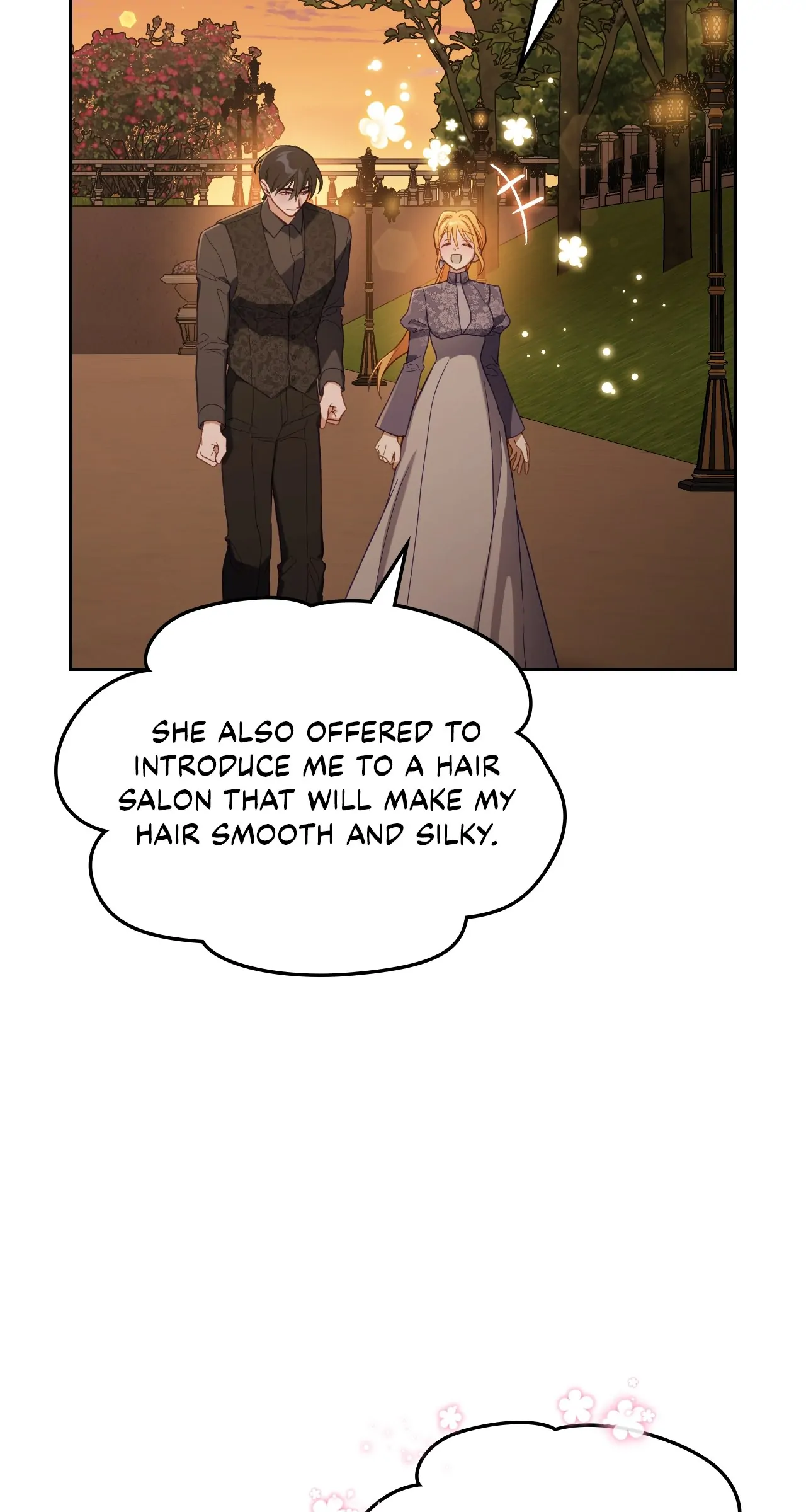 Moonlight Library Chapter 50 - Page 4