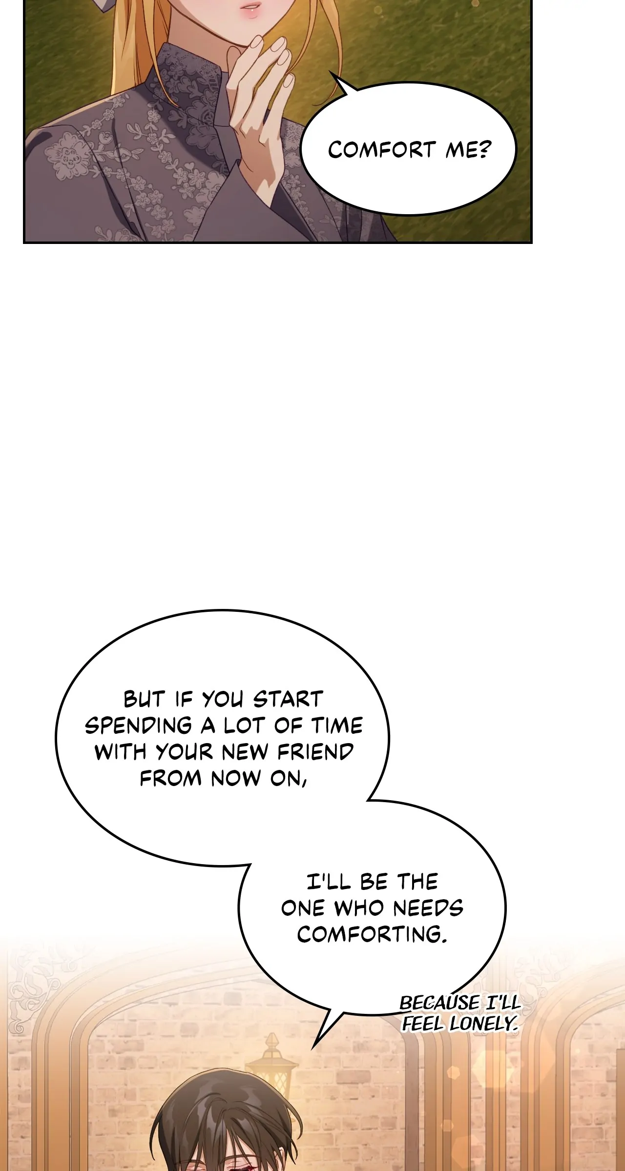 Moonlight Library Chapter 50 - Page 8
