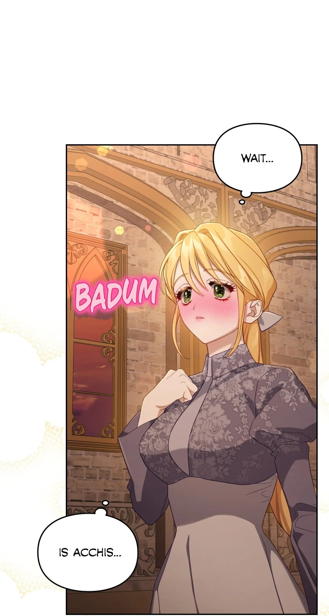 Moonlight Library Chapter 50 - Page 10