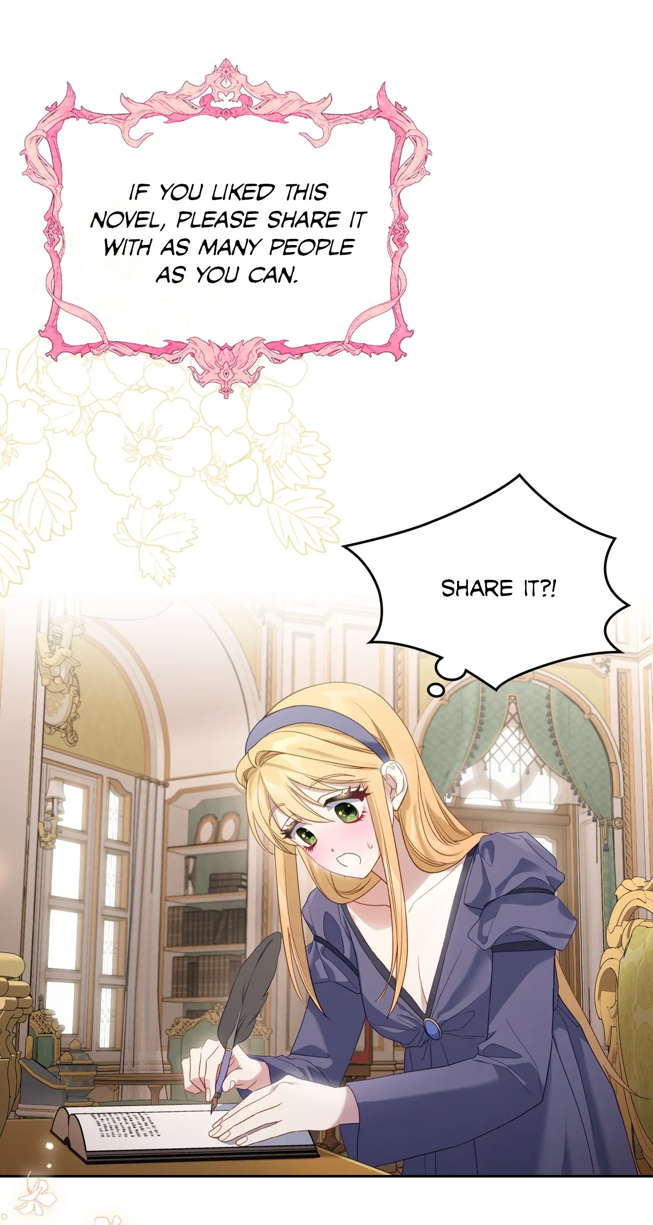Moonlight Library Chapter 51 - Page 28