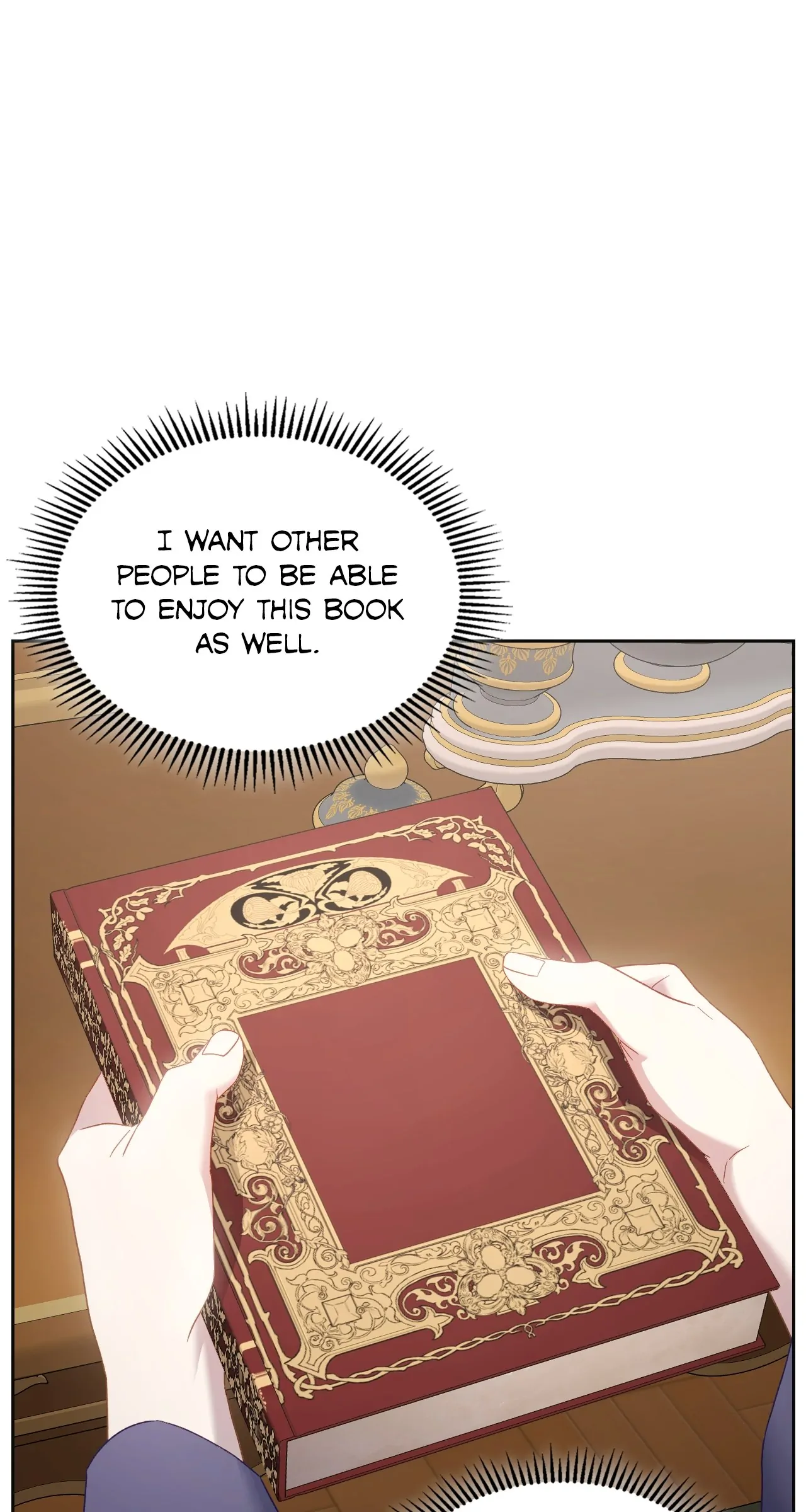 Moonlight Library Chapter 51 - Page 42