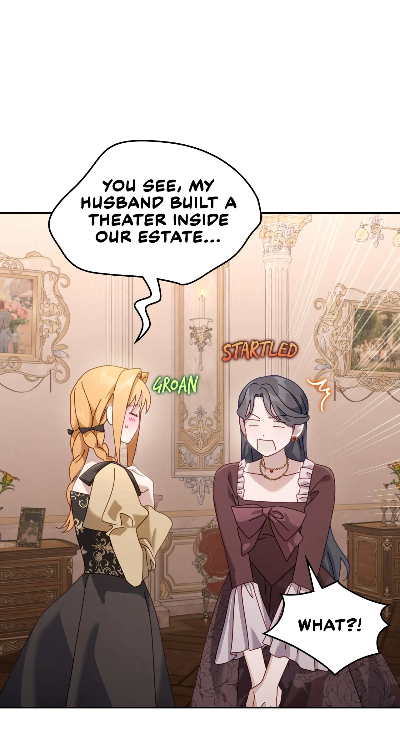 Moonlight Library Chapter 51 - Page 54