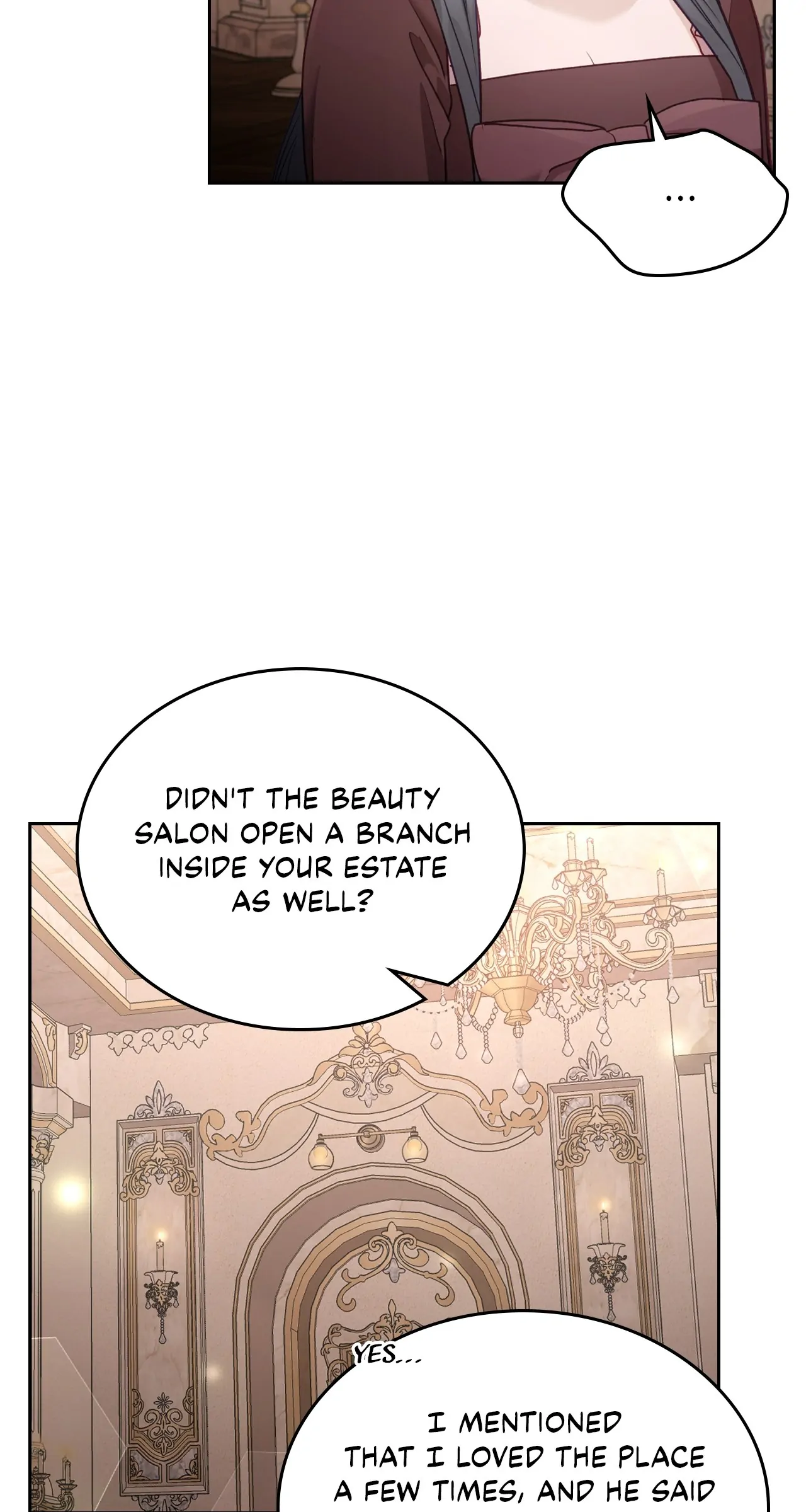 Moonlight Library Chapter 51 - Page 60