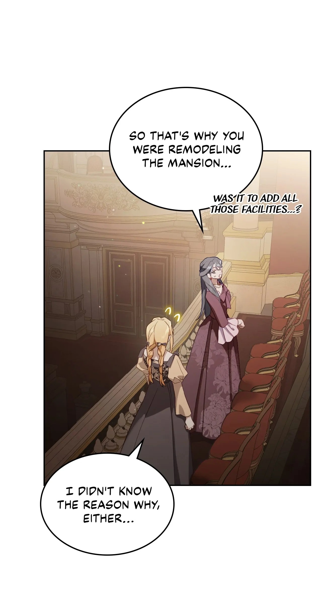 Moonlight Library Chapter 51 - Page 62