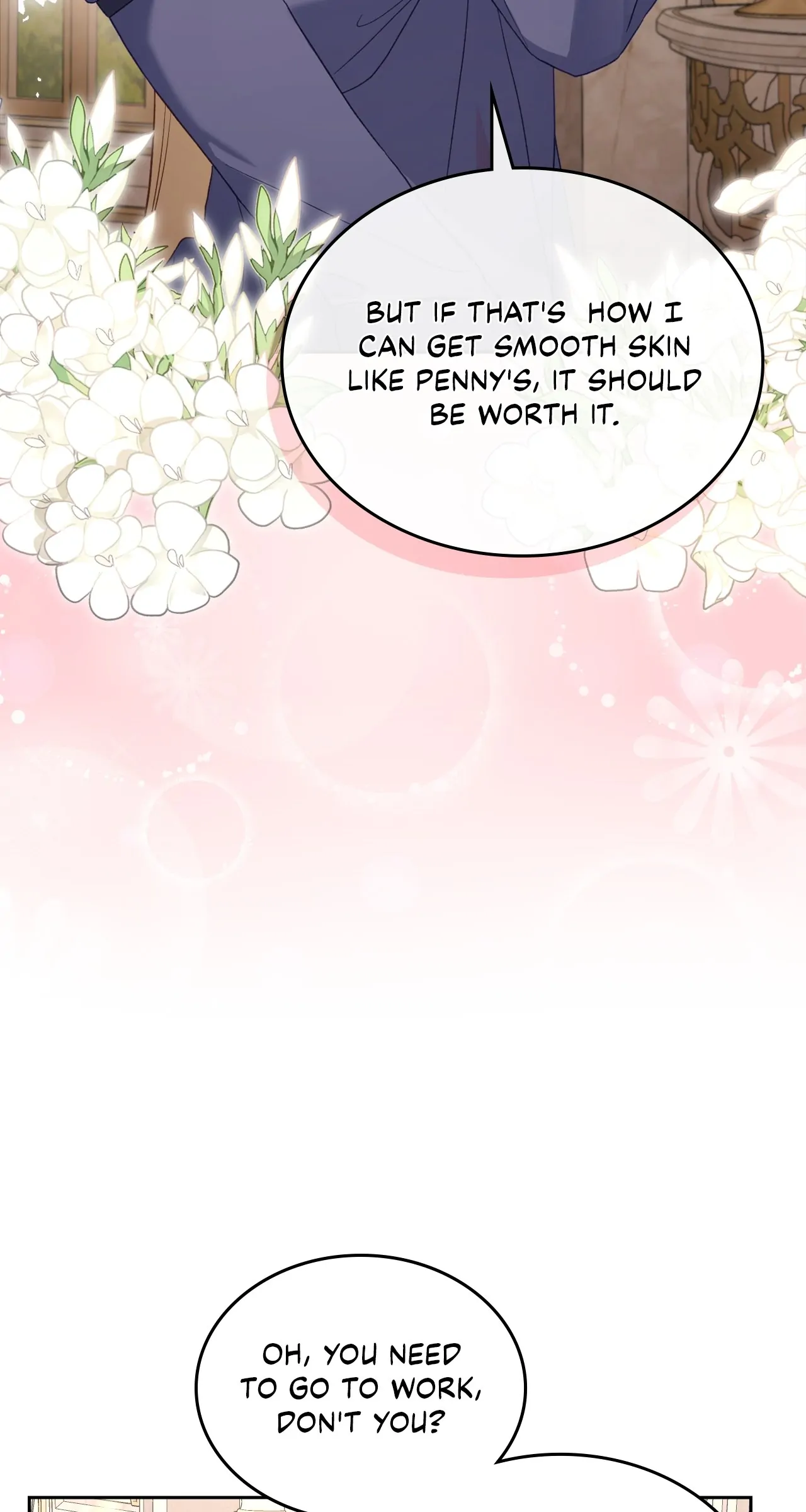 Moonlight Library Chapter 51 - Page 8