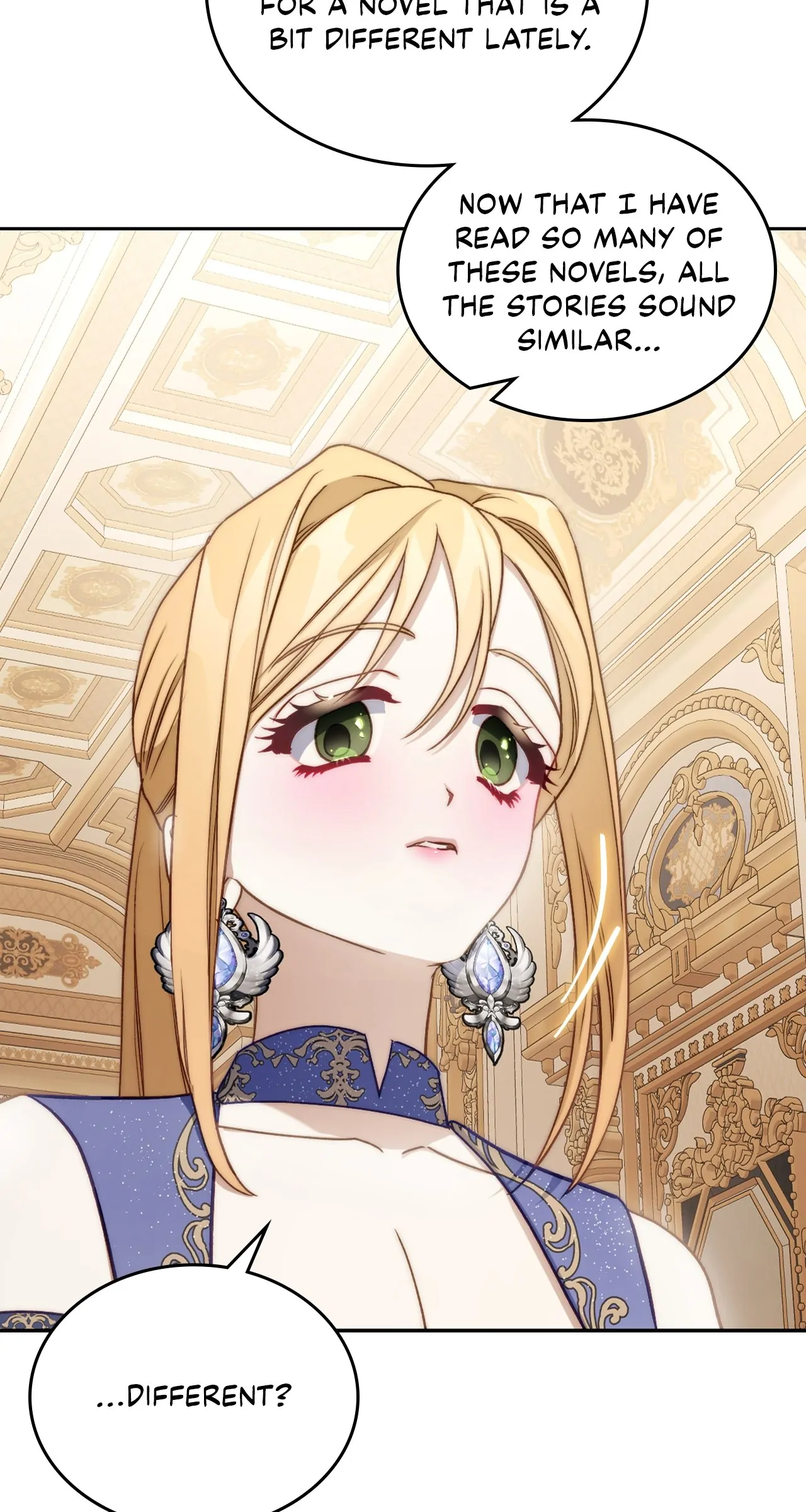 Moonlight Library Chapter 52 - Page 54