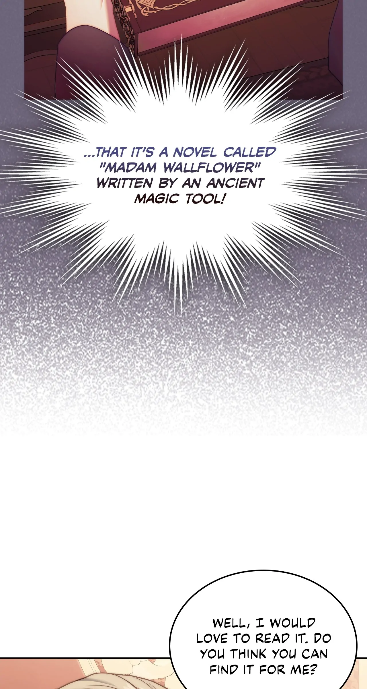Moonlight Library Chapter 52 - Page 65