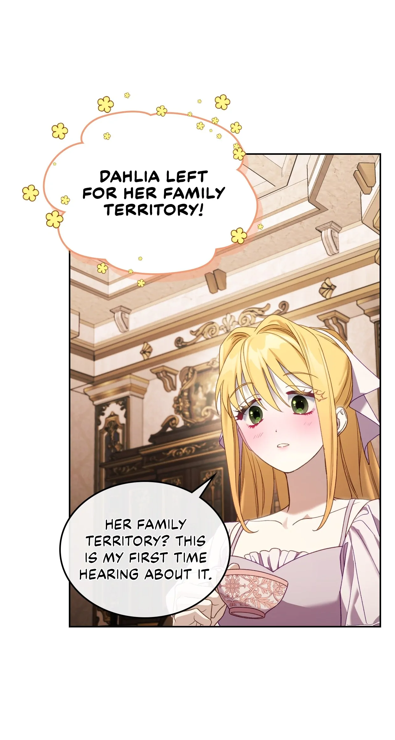 Moonlight Library Chapter 53 - Page 21