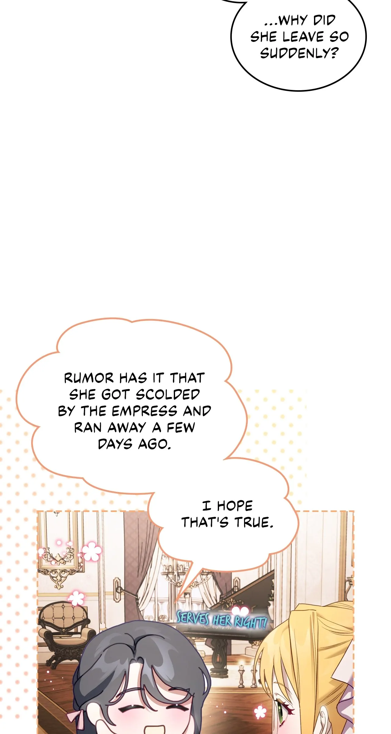 Moonlight Library Chapter 53 - Page 23