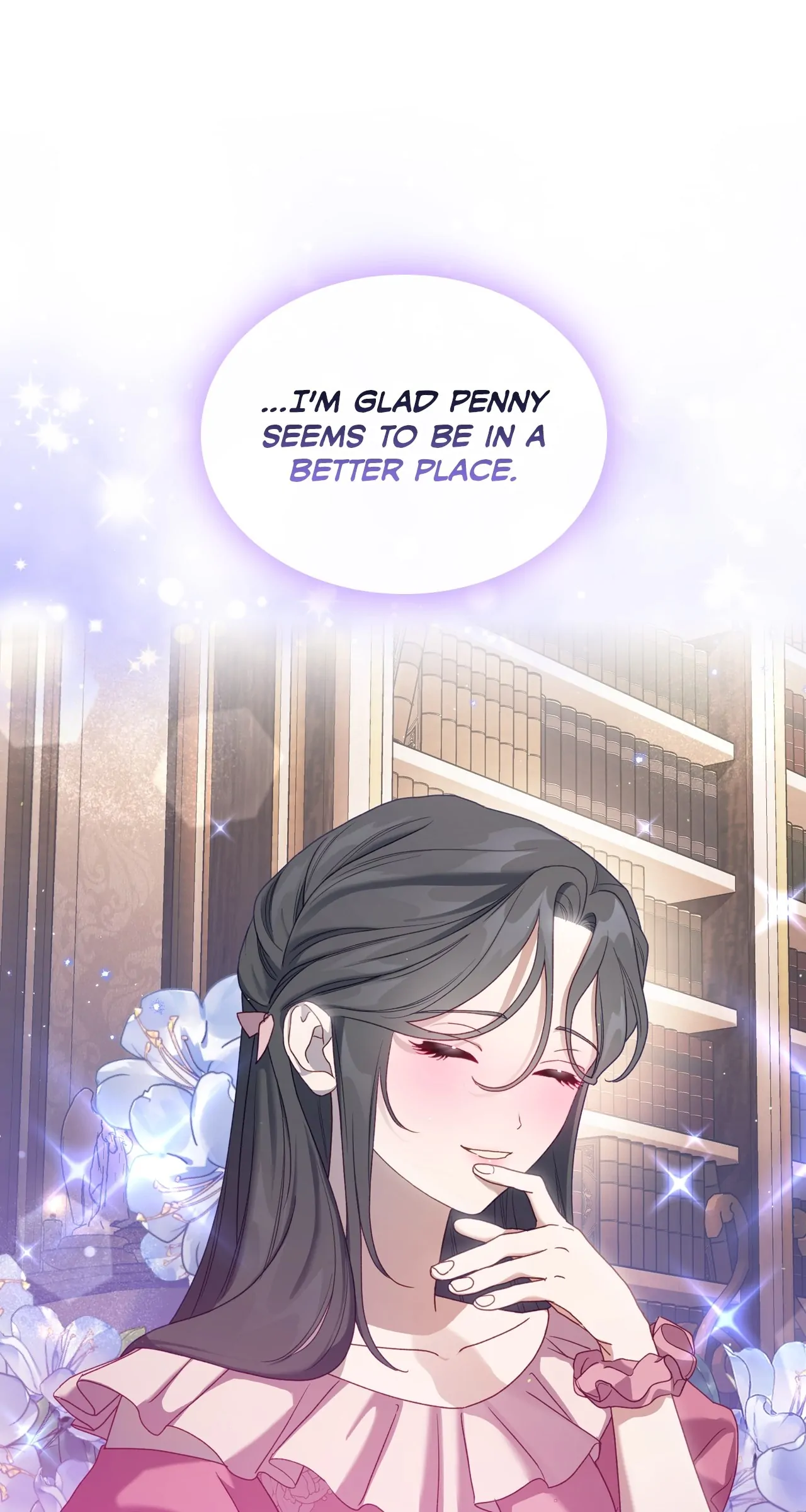 Moonlight Library Chapter 53 - Page 26