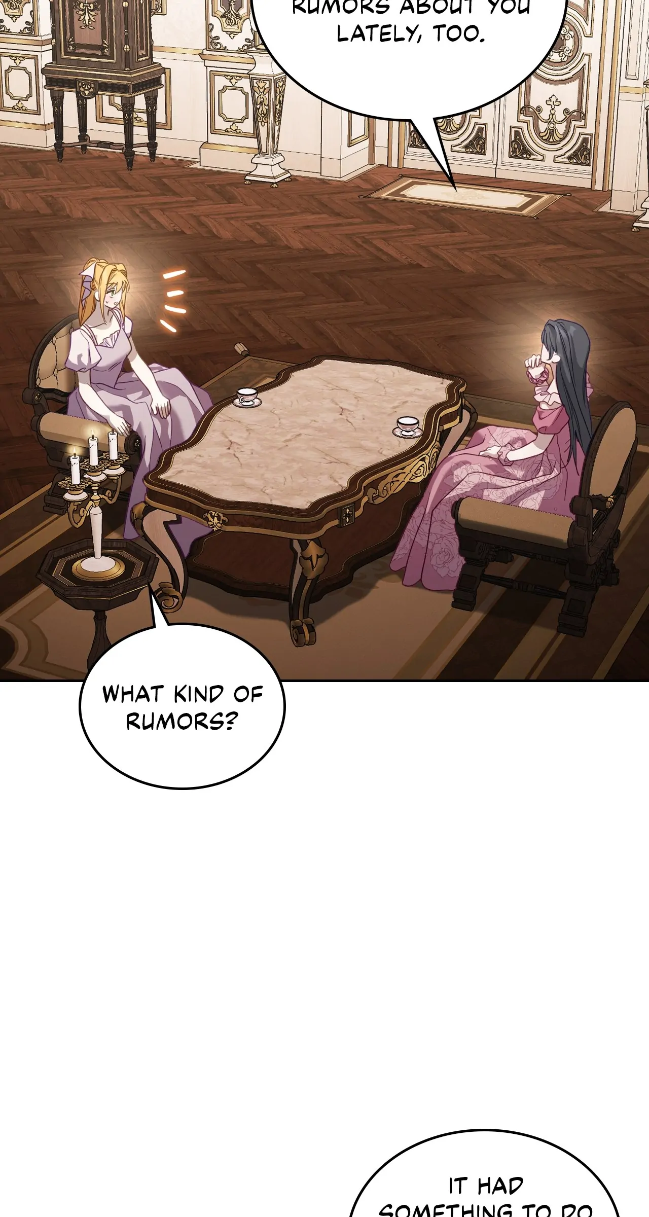 Moonlight Library Chapter 53 - Page 28
