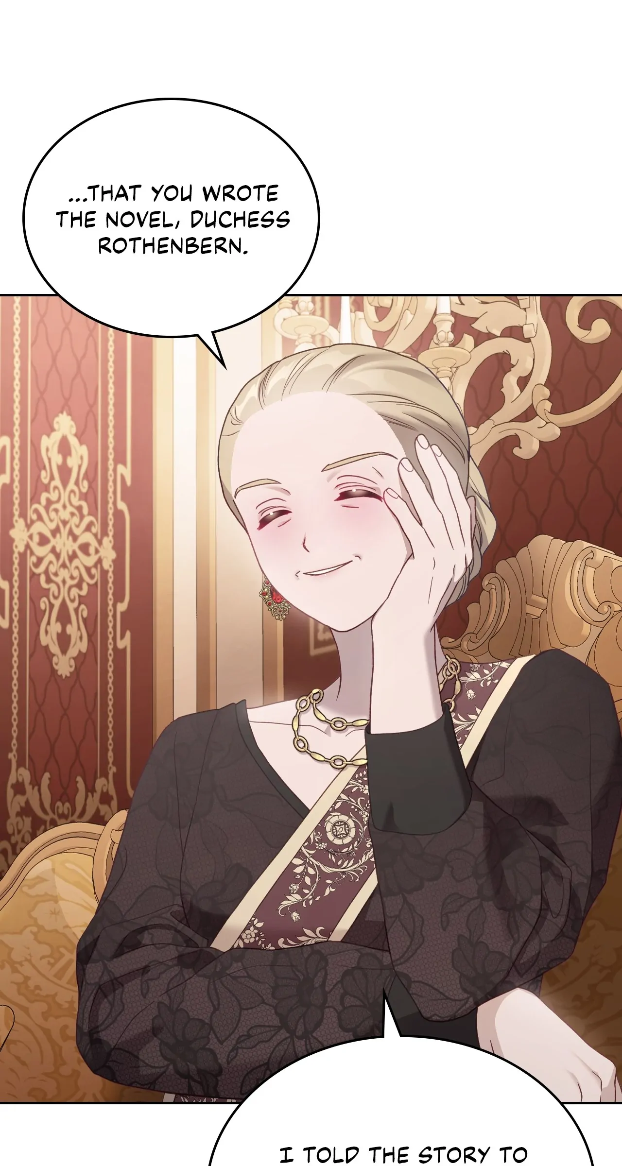 Moonlight Library Chapter 53 - Page 33