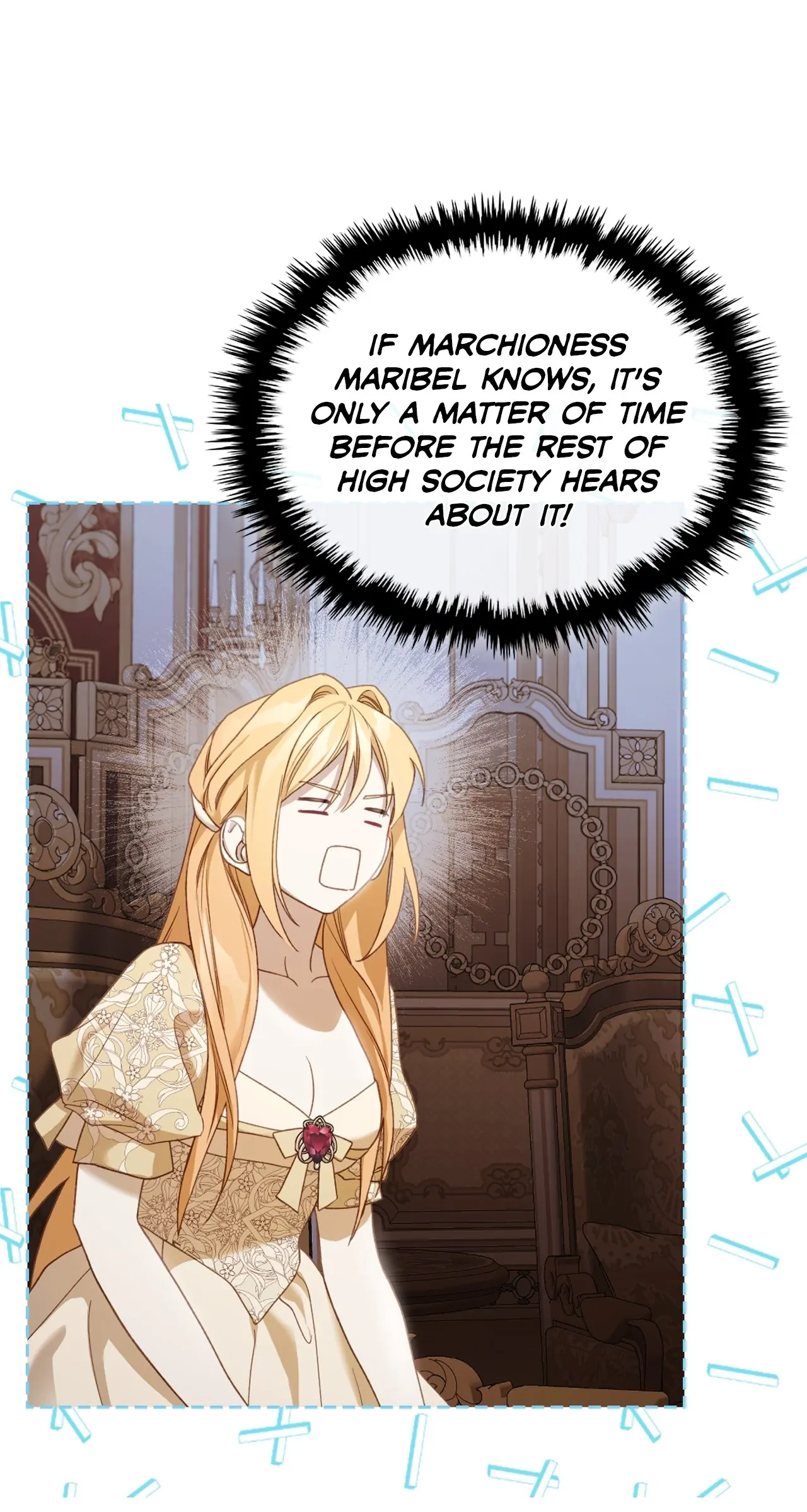 Moonlight Library Chapter 53 - Page 35