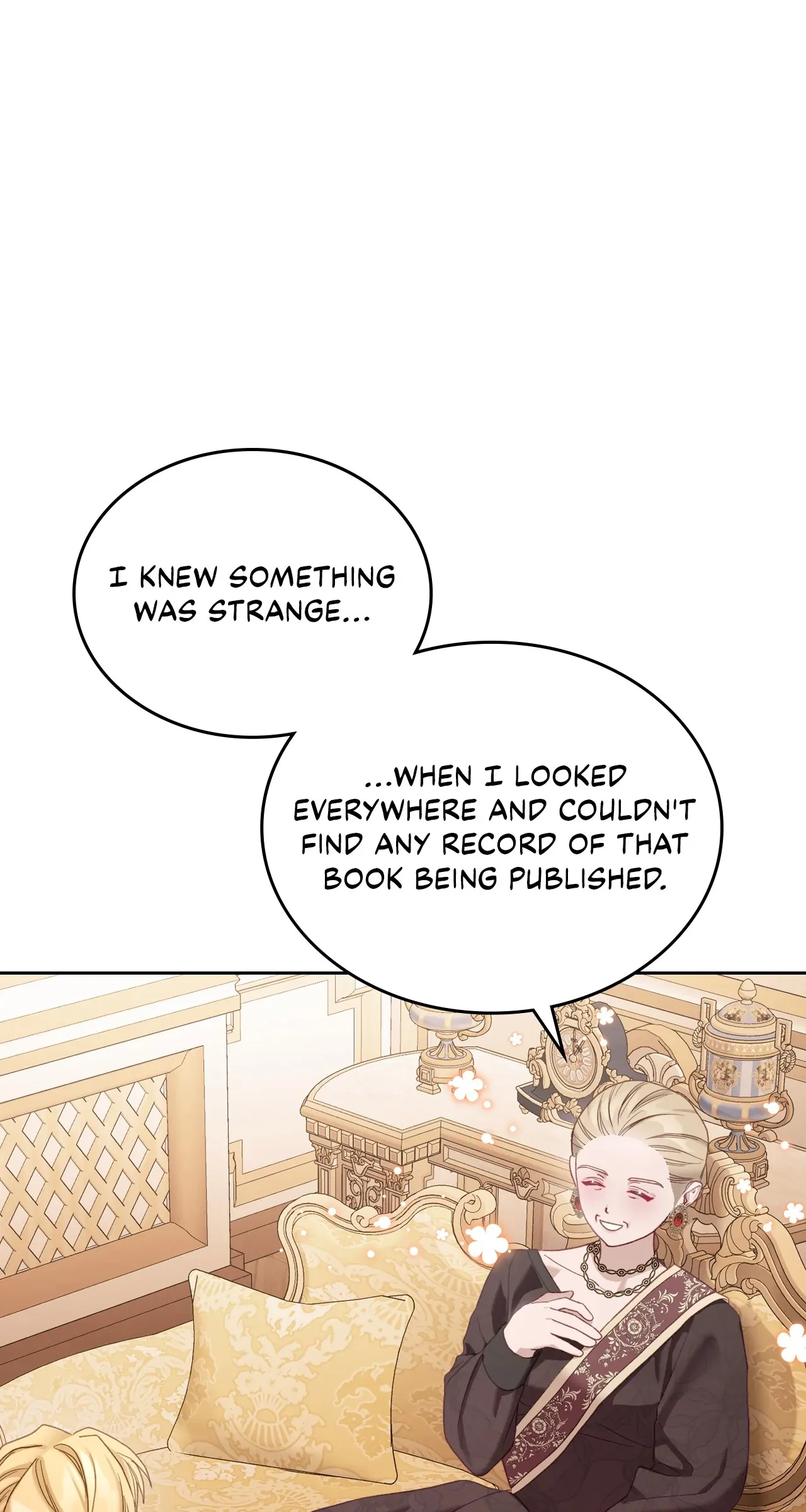 Moonlight Library Chapter 53 - Page 36