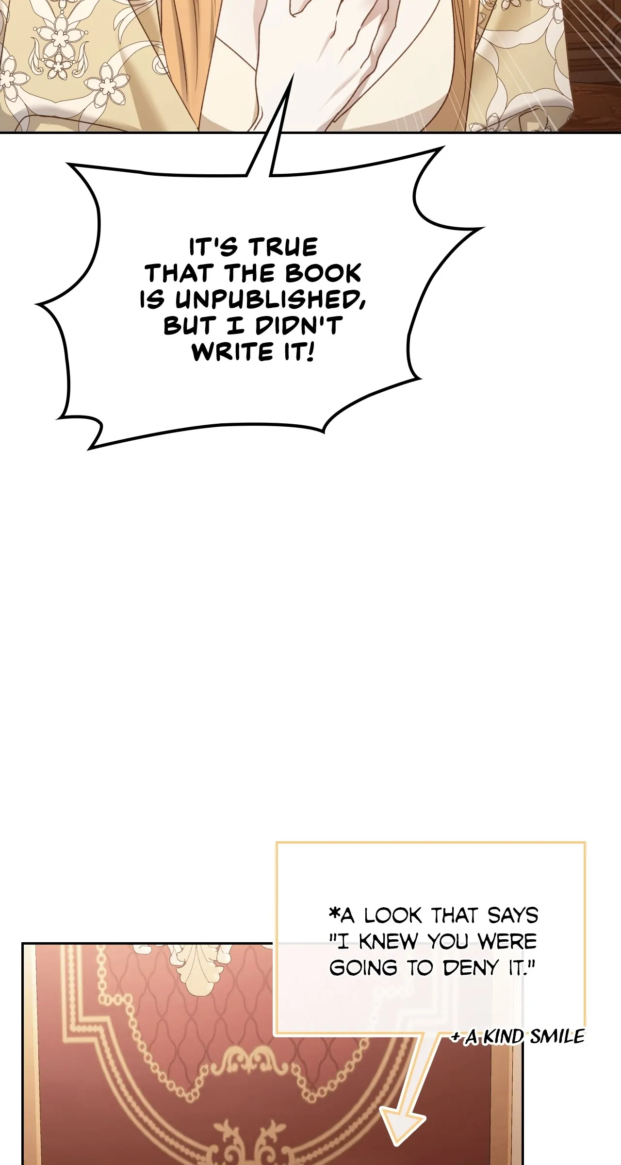 Moonlight Library Chapter 53 - Page 42
