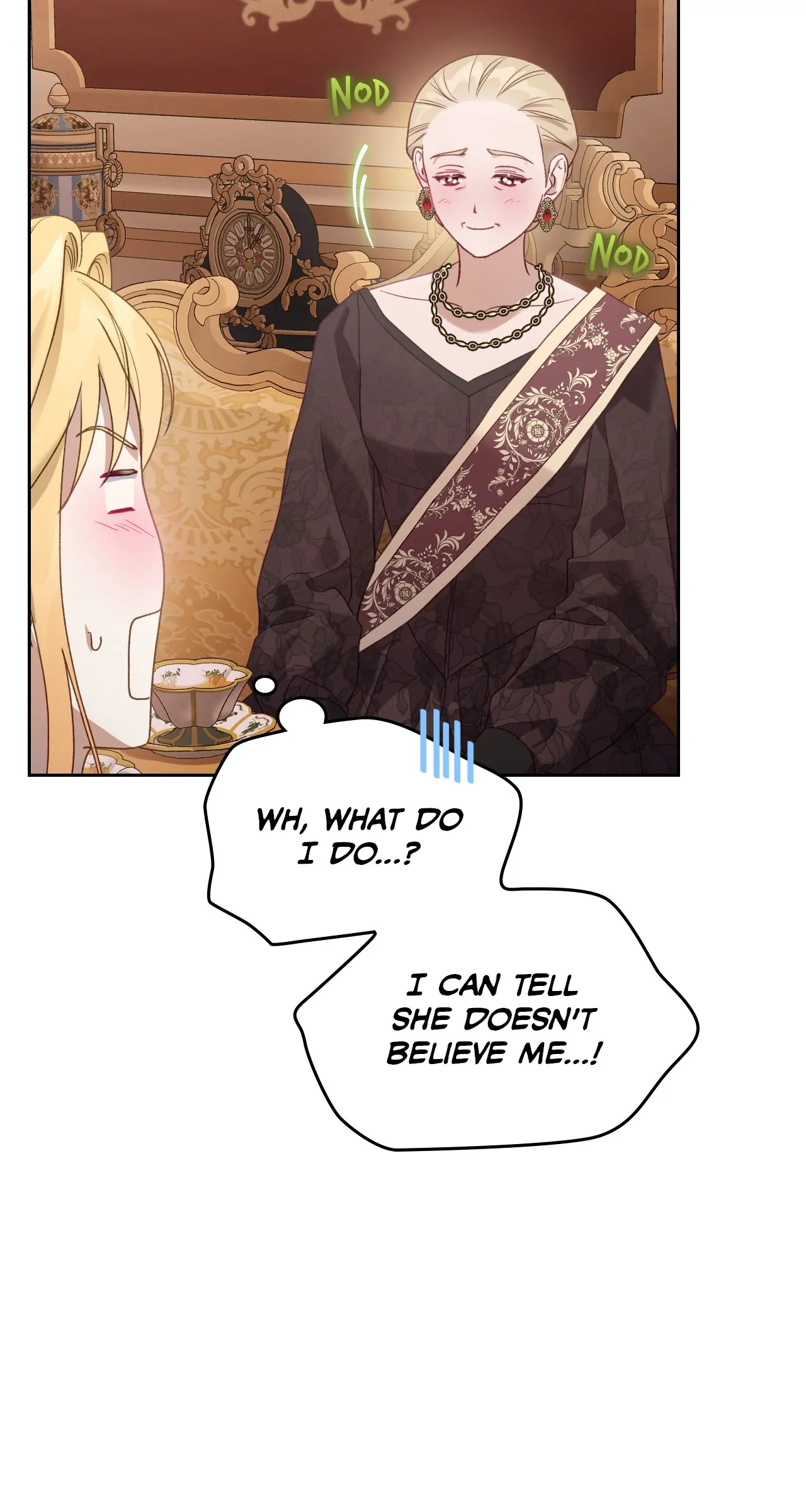 Moonlight Library Chapter 53 - Page 43