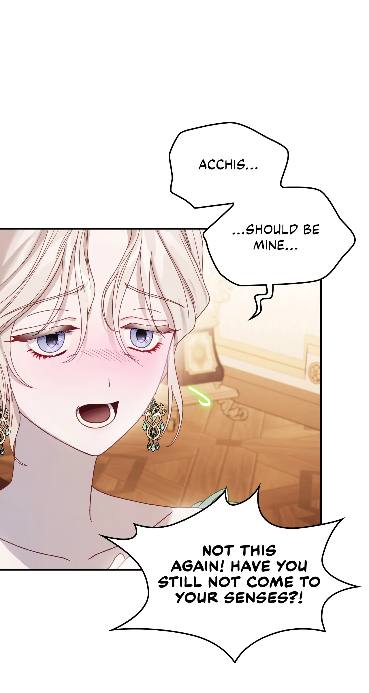 Moonlight Library Chapter 53 - Page 6