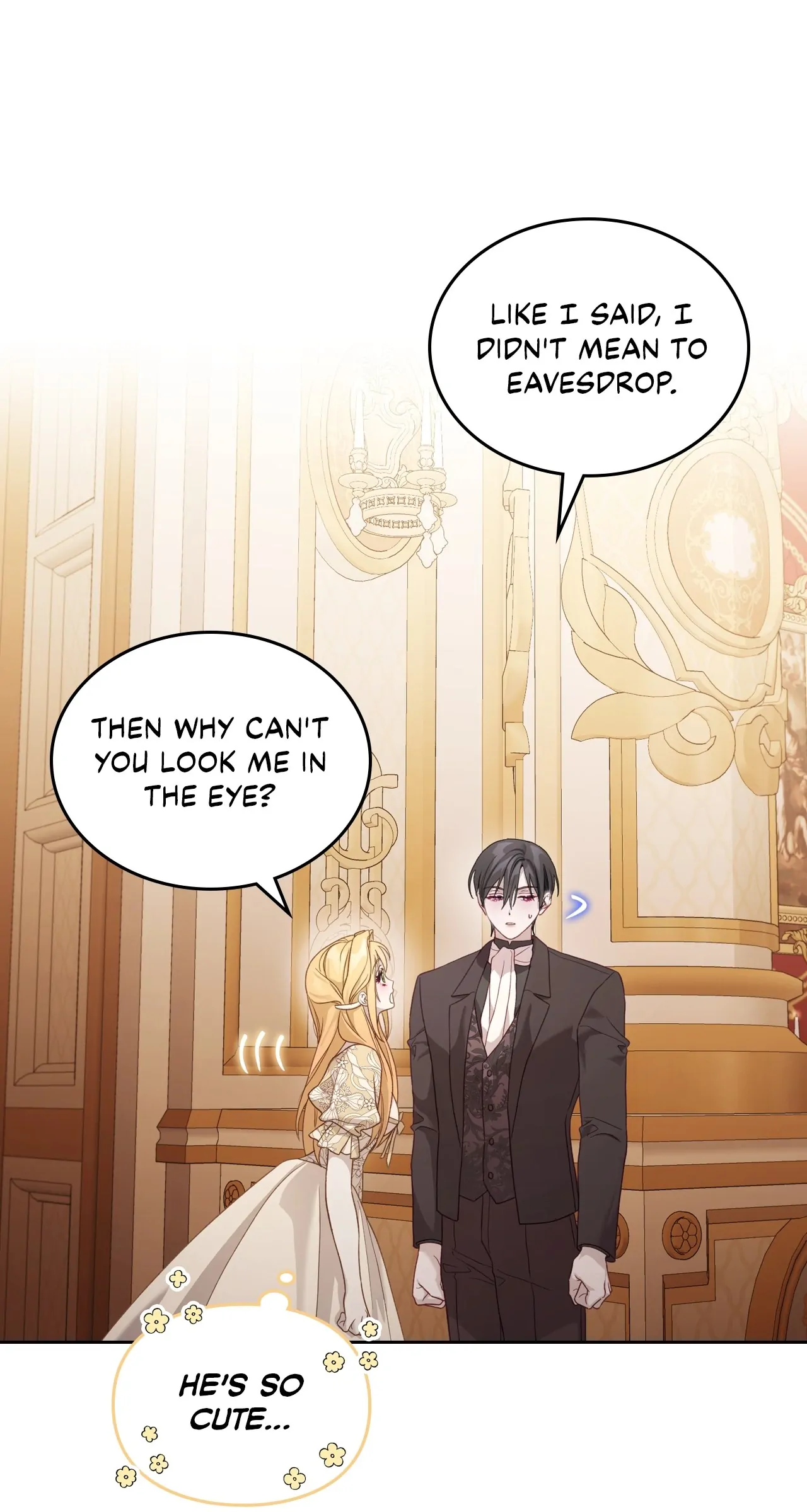 Moonlight Library Chapter 53 - Page 59