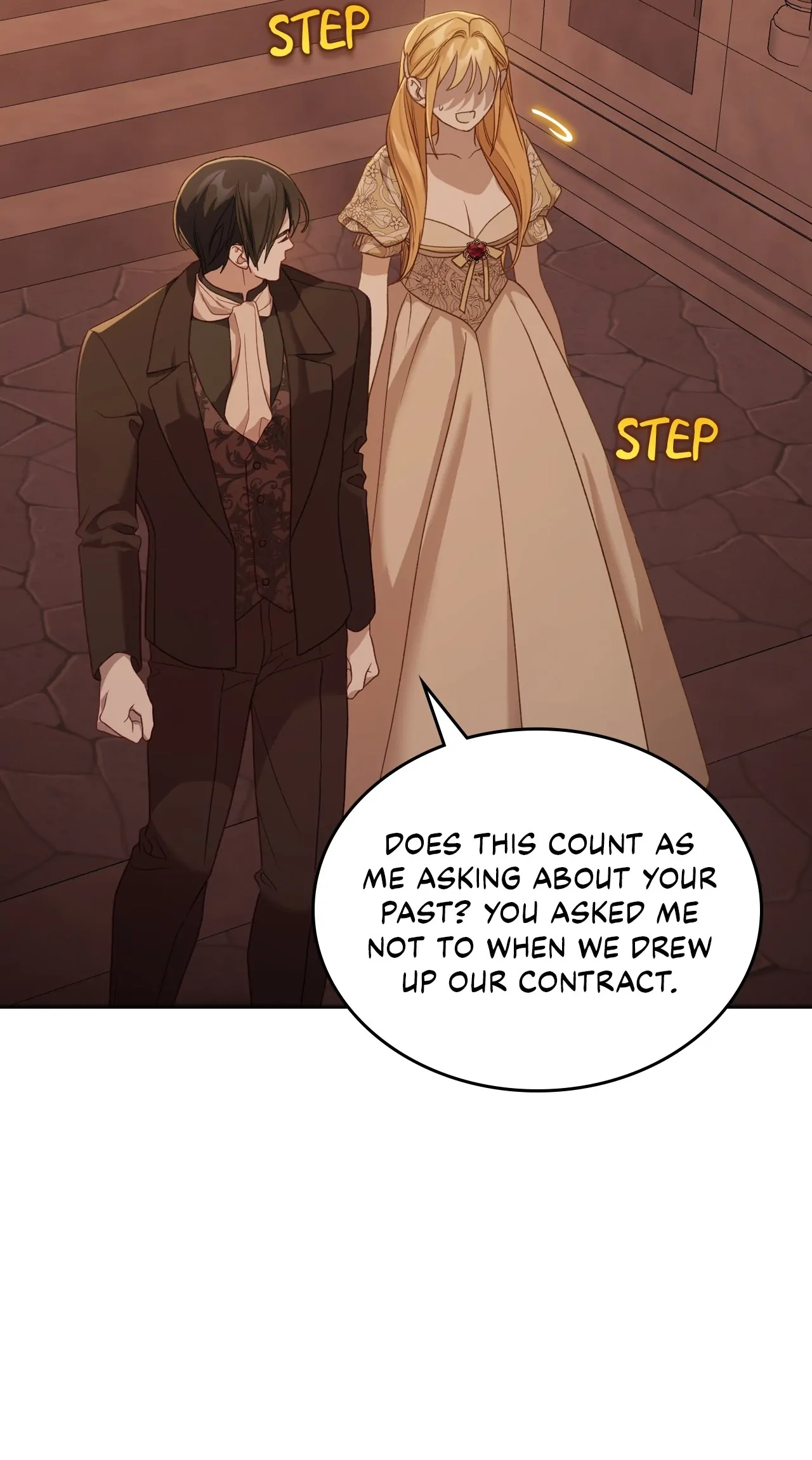 Moonlight Library Chapter 53 - Page 62