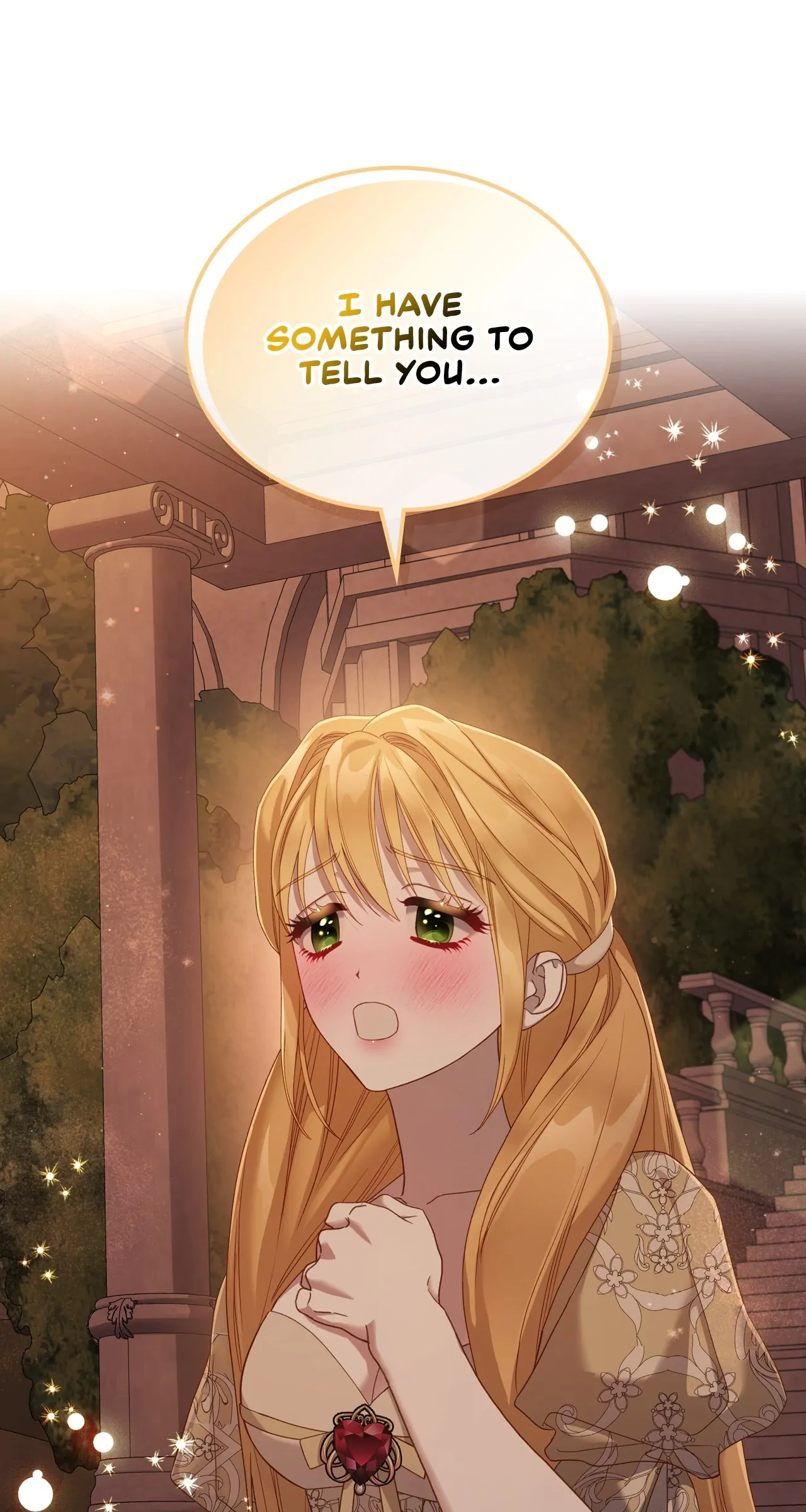 Moonlight Library Chapter 53 - Page 74