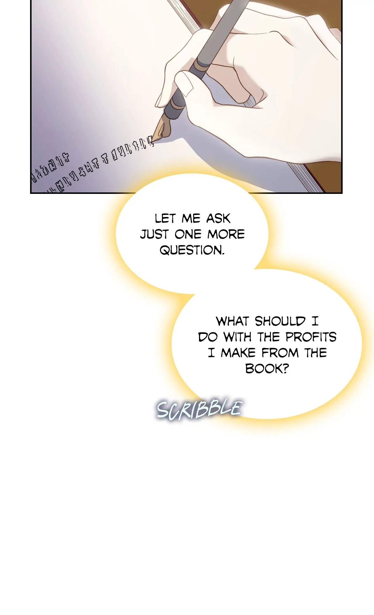 Moonlight Library Chapter 54 - Page 12