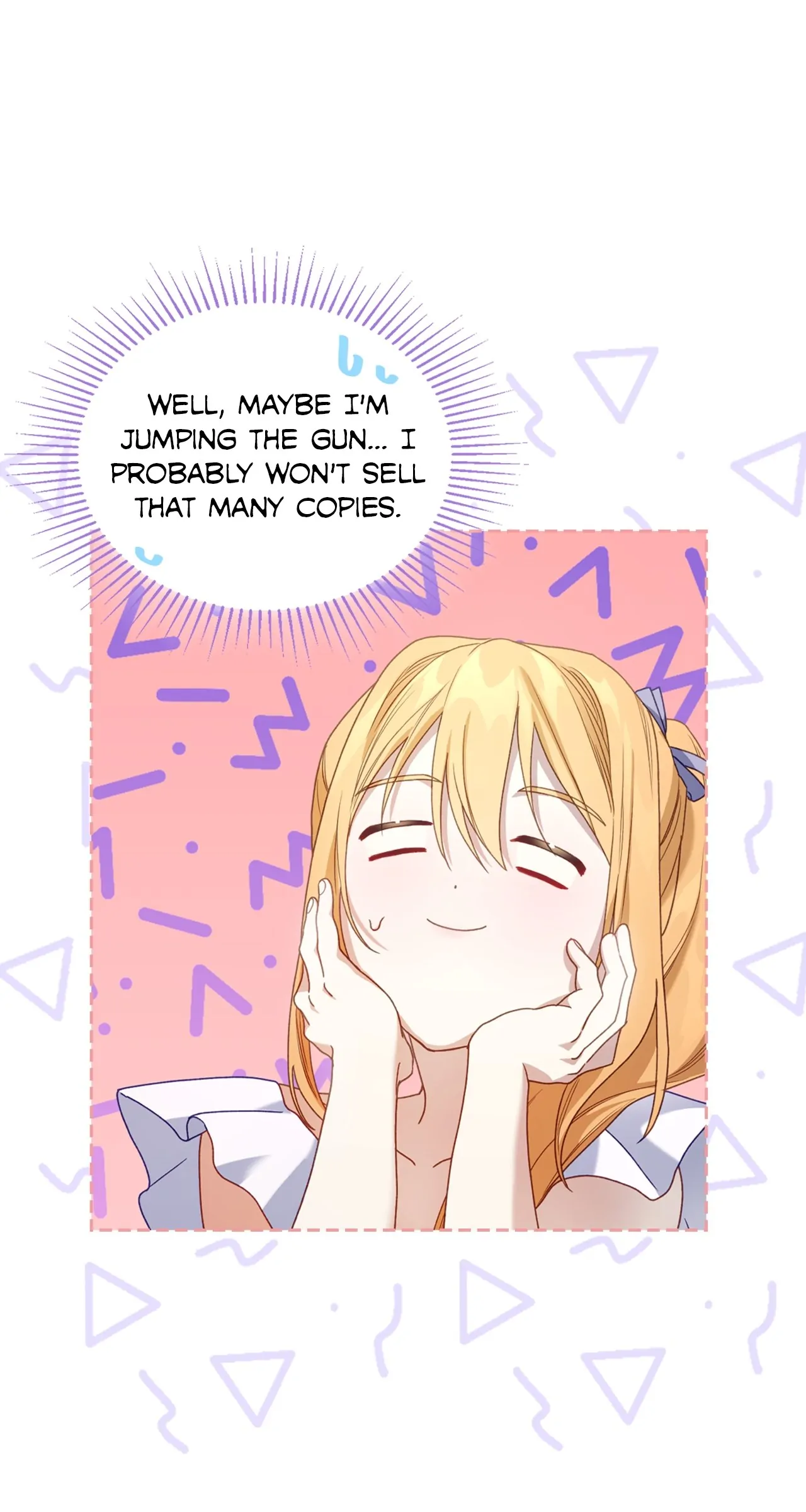 Moonlight Library Chapter 54 - Page 15